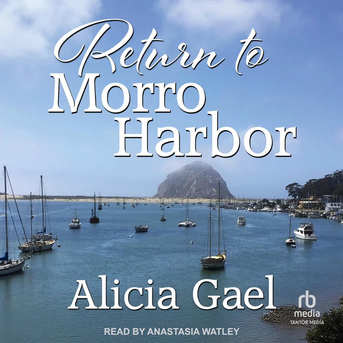 Return to Morro Harbor