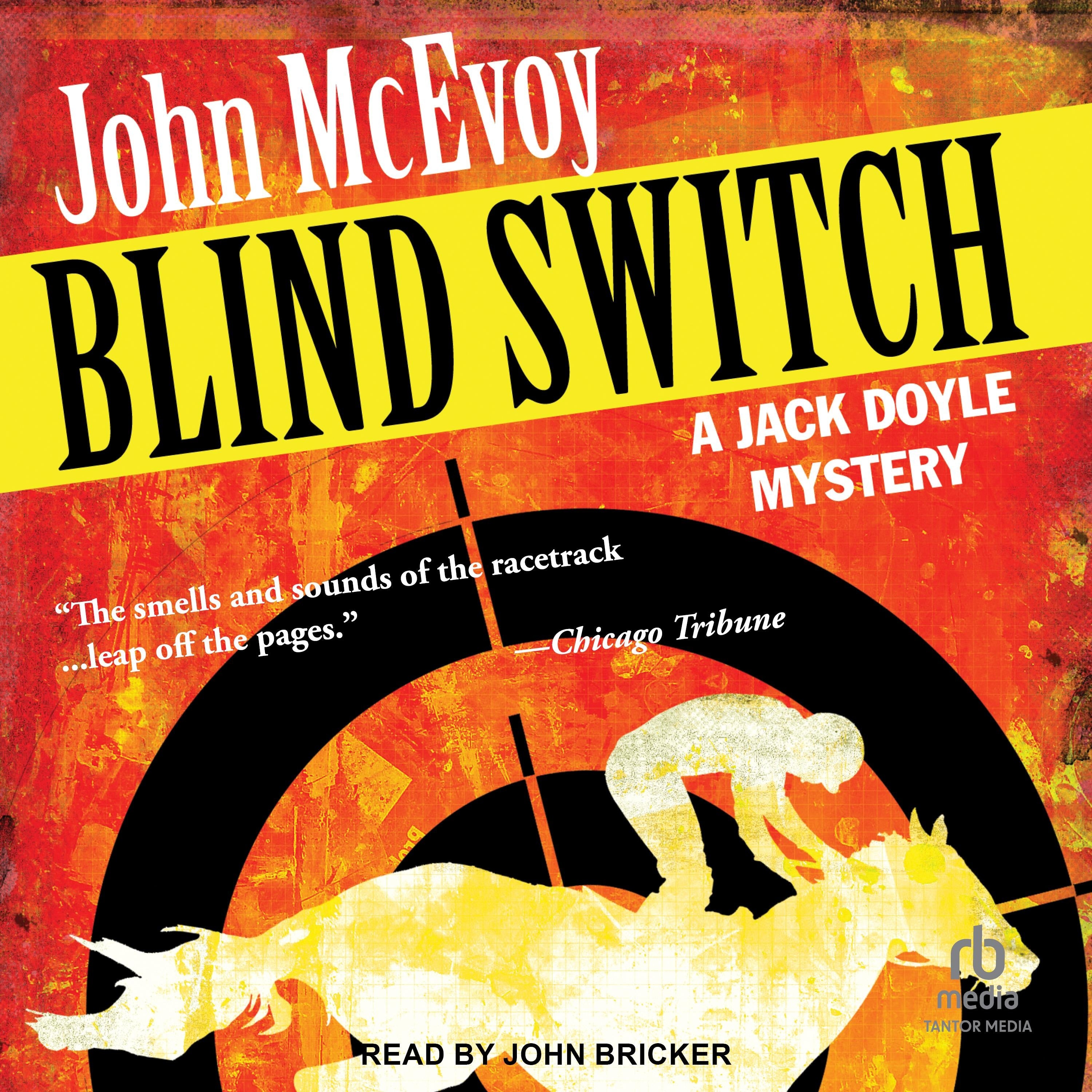 Blind Switch
