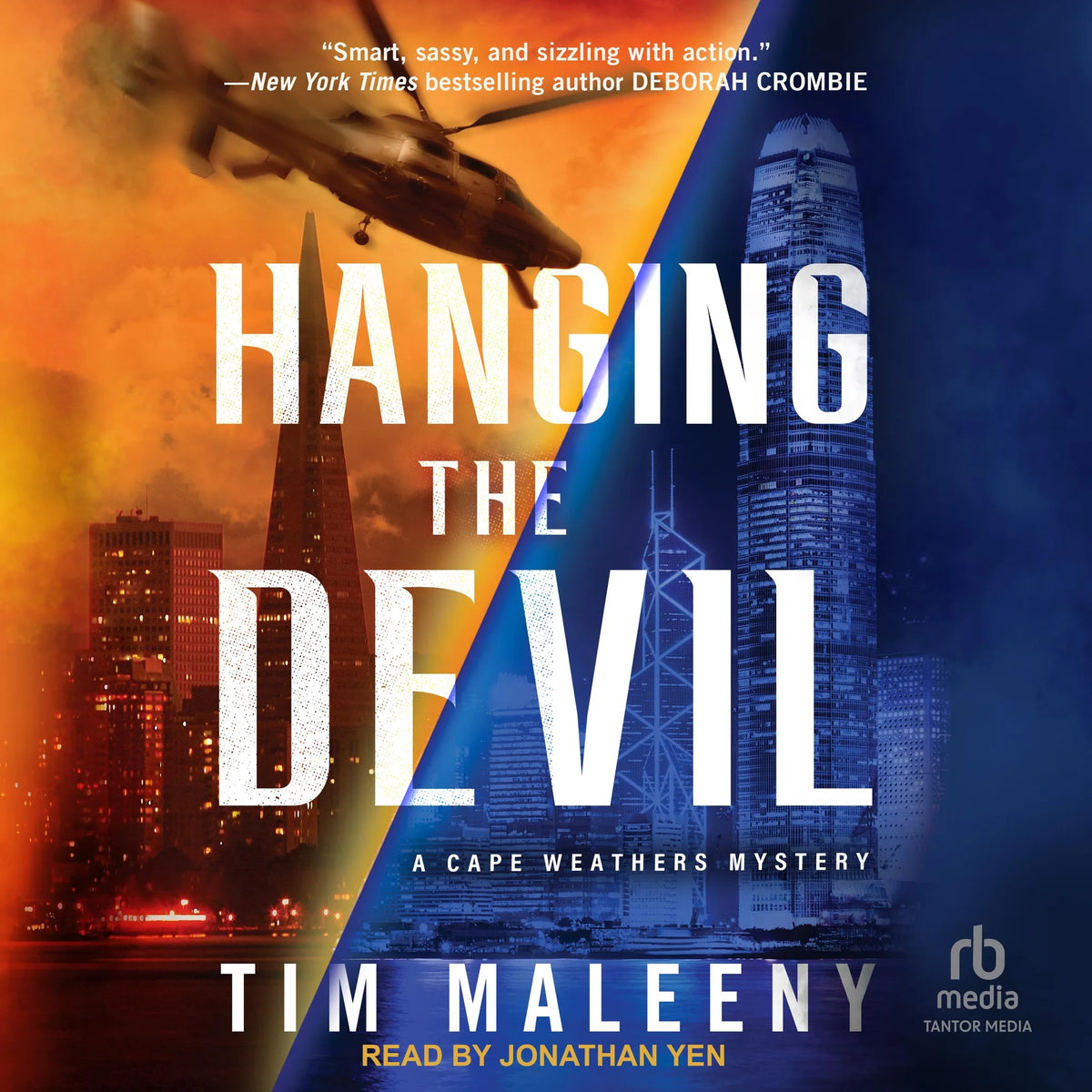 Hanging the Devil