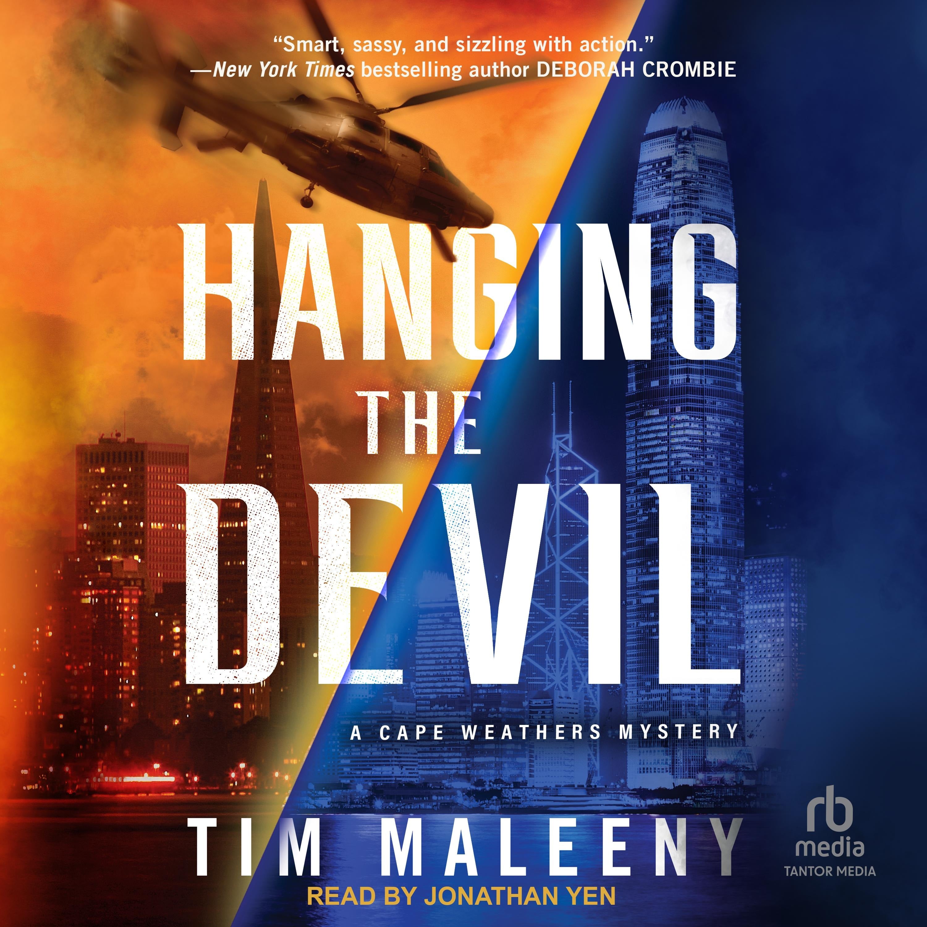 Hanging the Devil