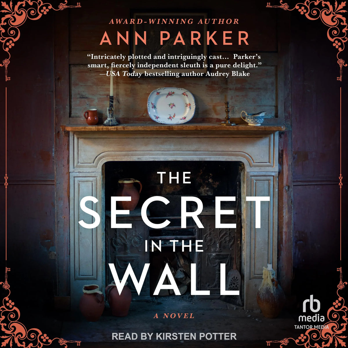 The Secret in the Wall