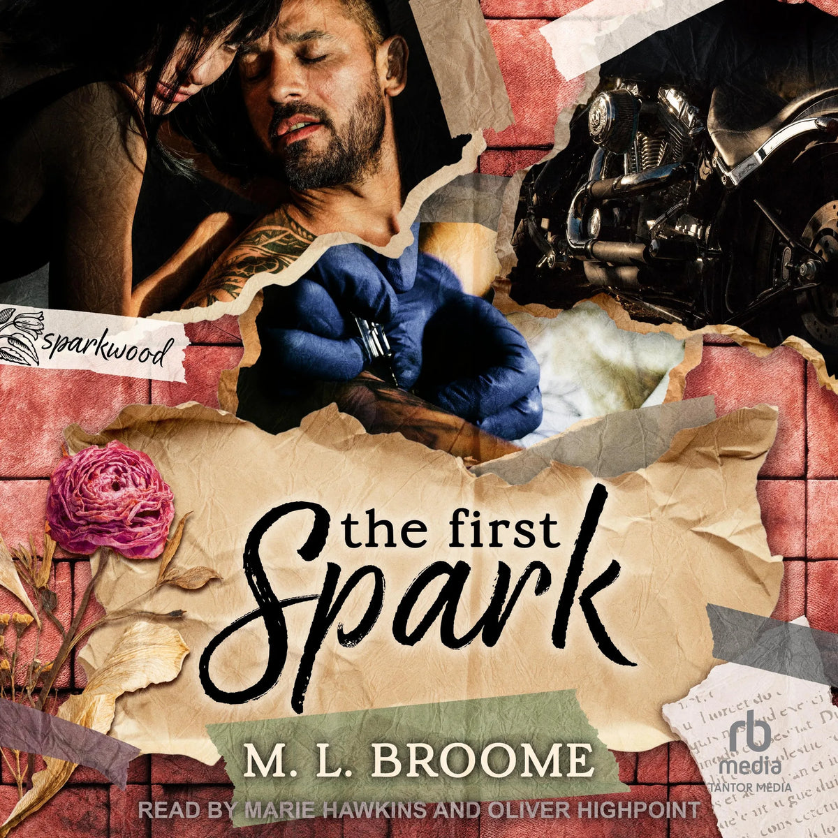 The First Spark