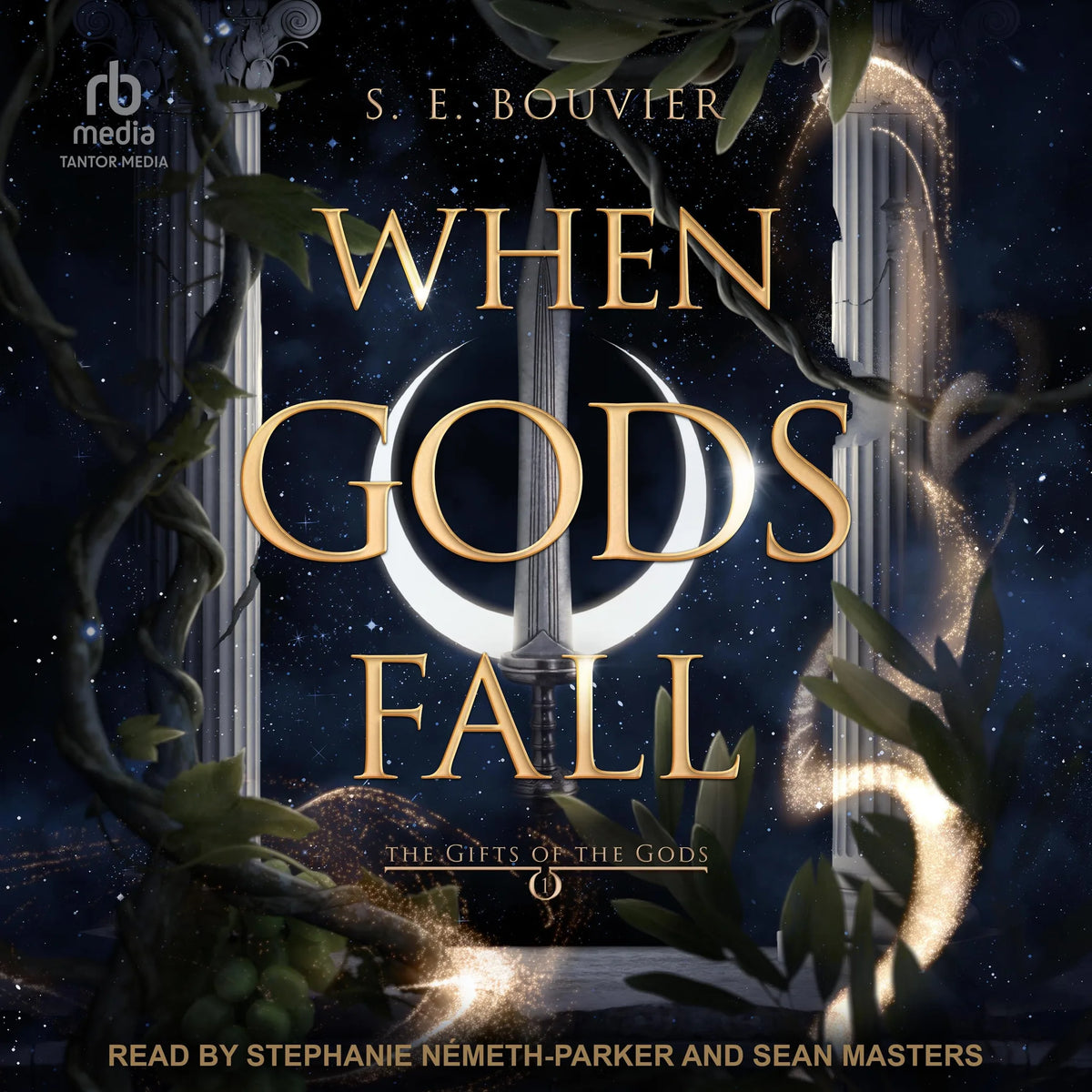 When Gods Fall