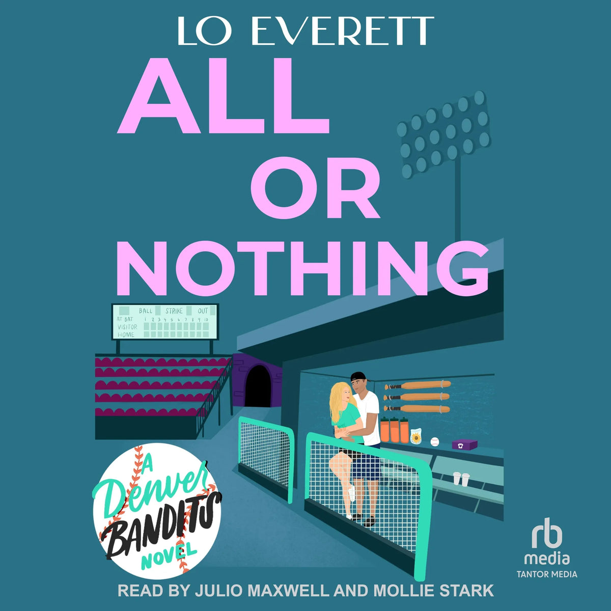 All or Nothing