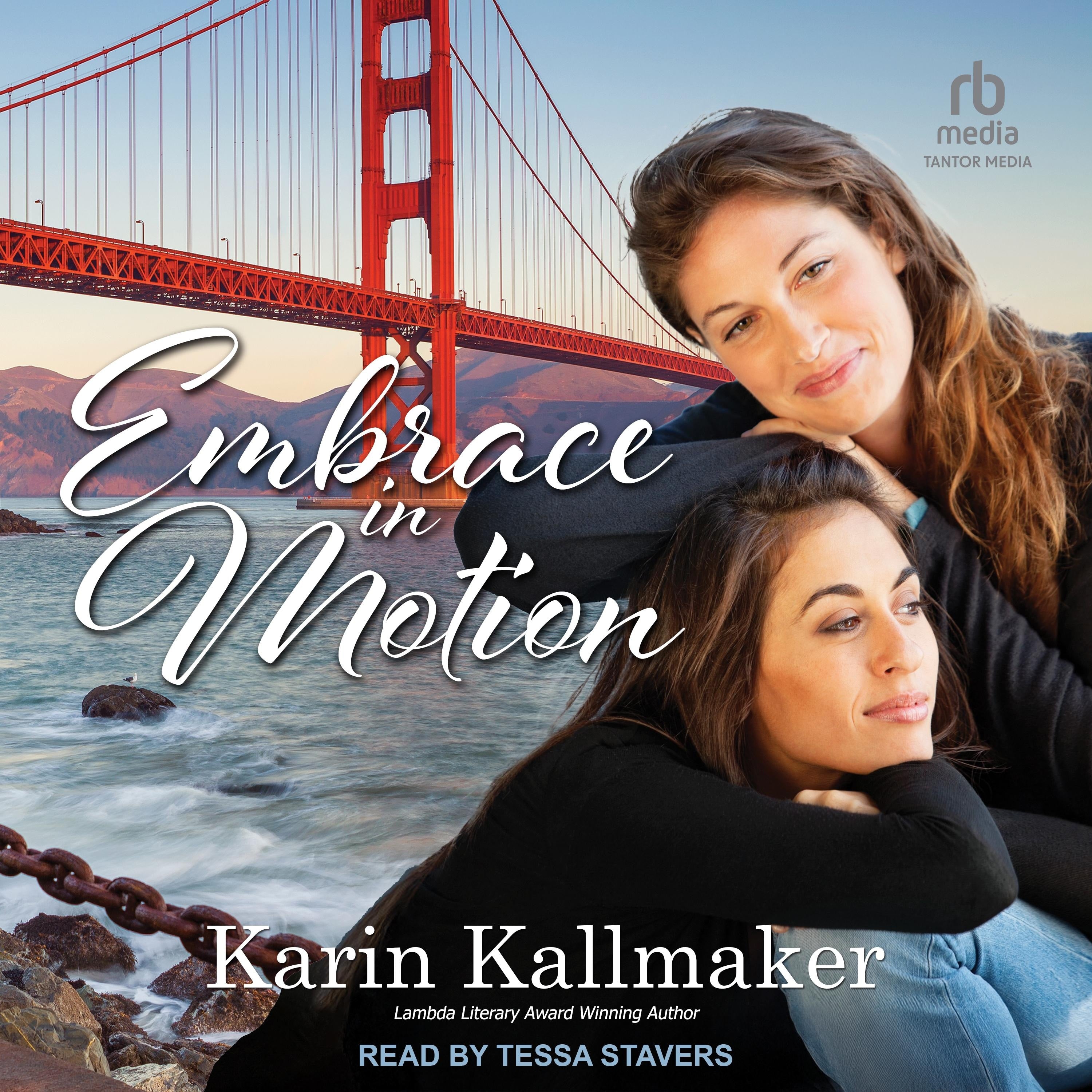 Embrace in Motion
