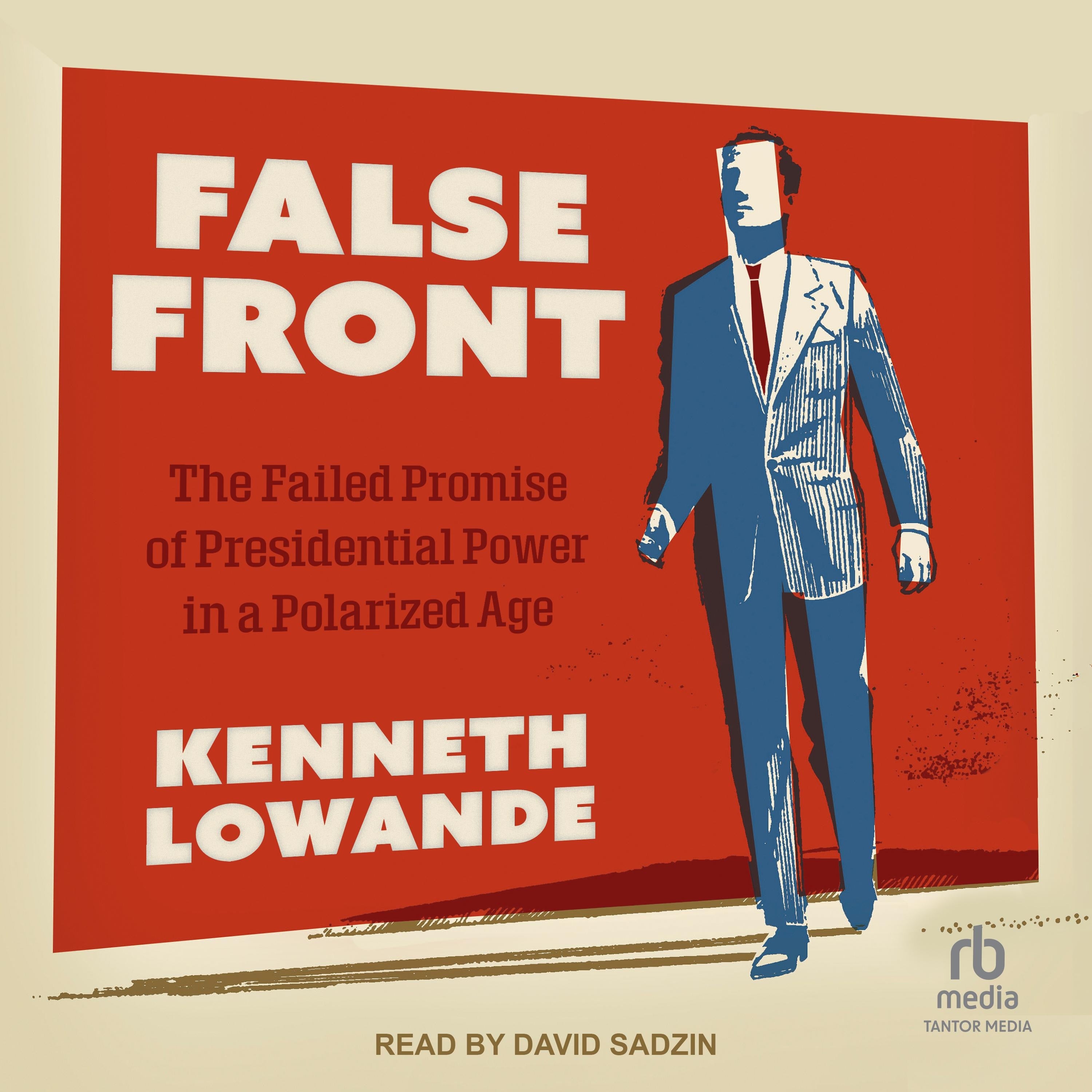 False Front