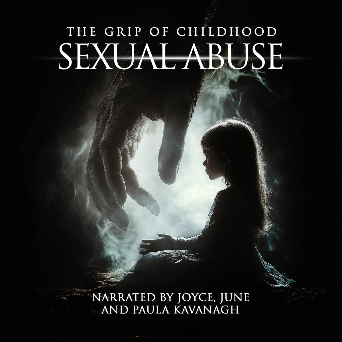 The Grip of Childhood Sexual Abuse