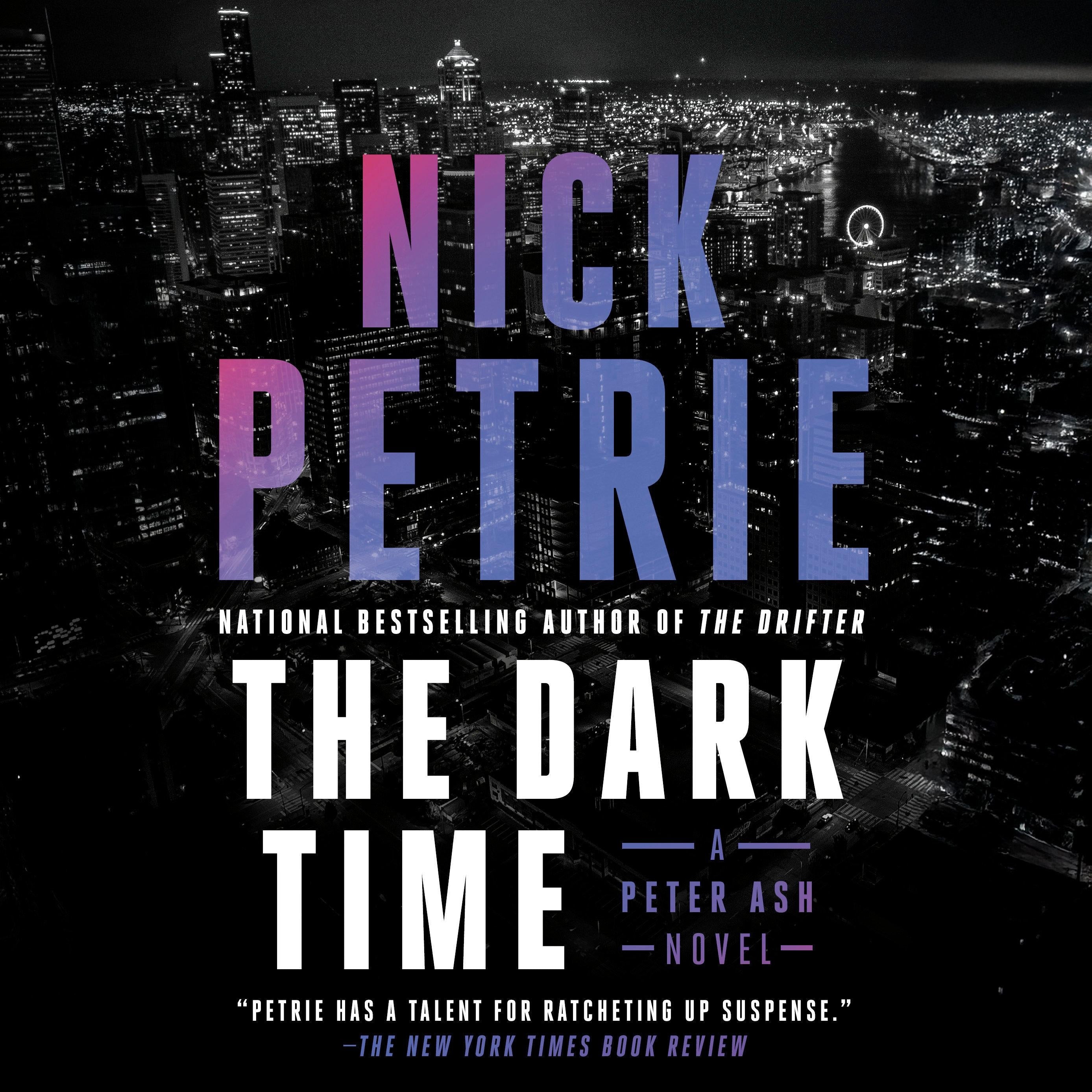 The Dark Time