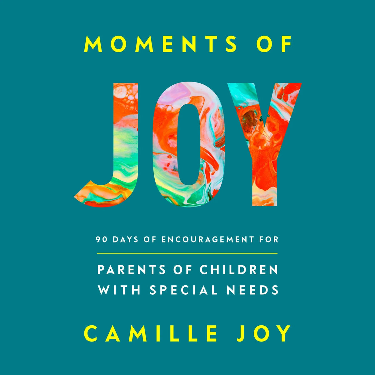 Moments of Joy