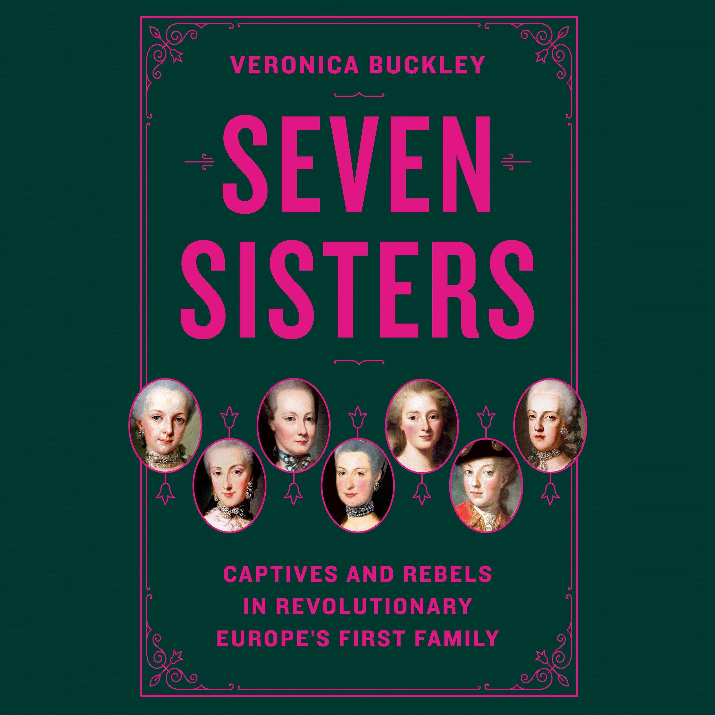 Seven Sisters