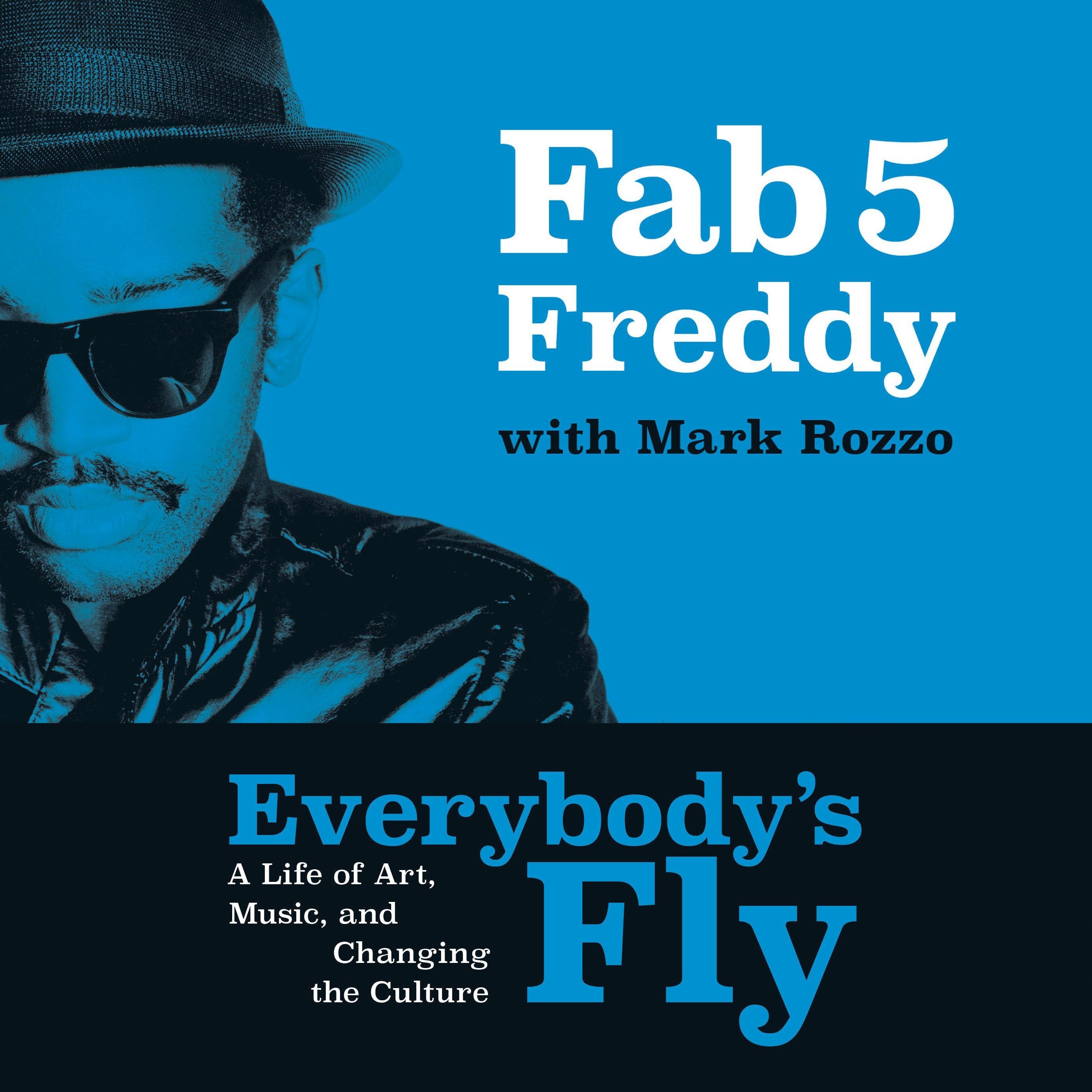 Everybody's Fly