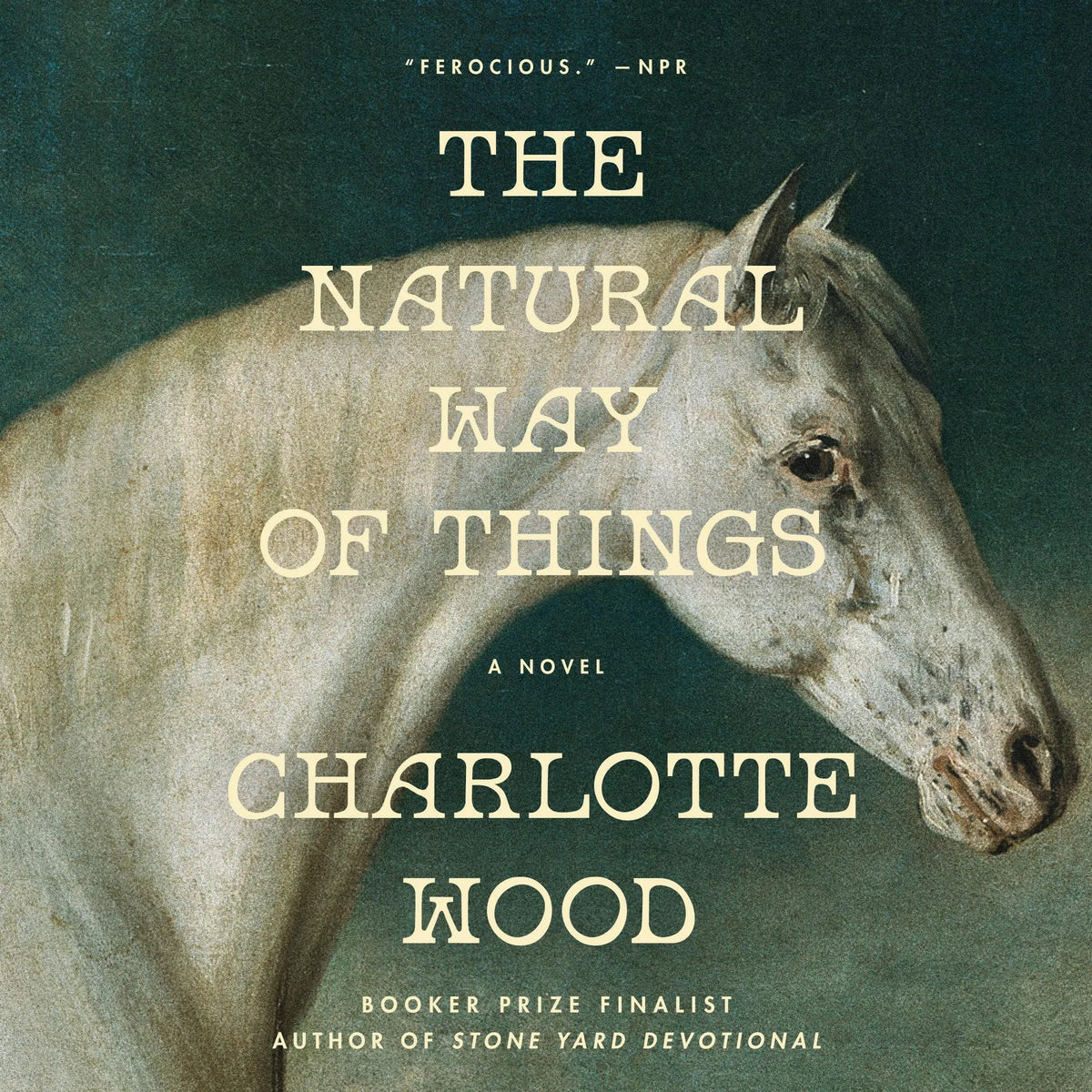 The Natural Way of Things