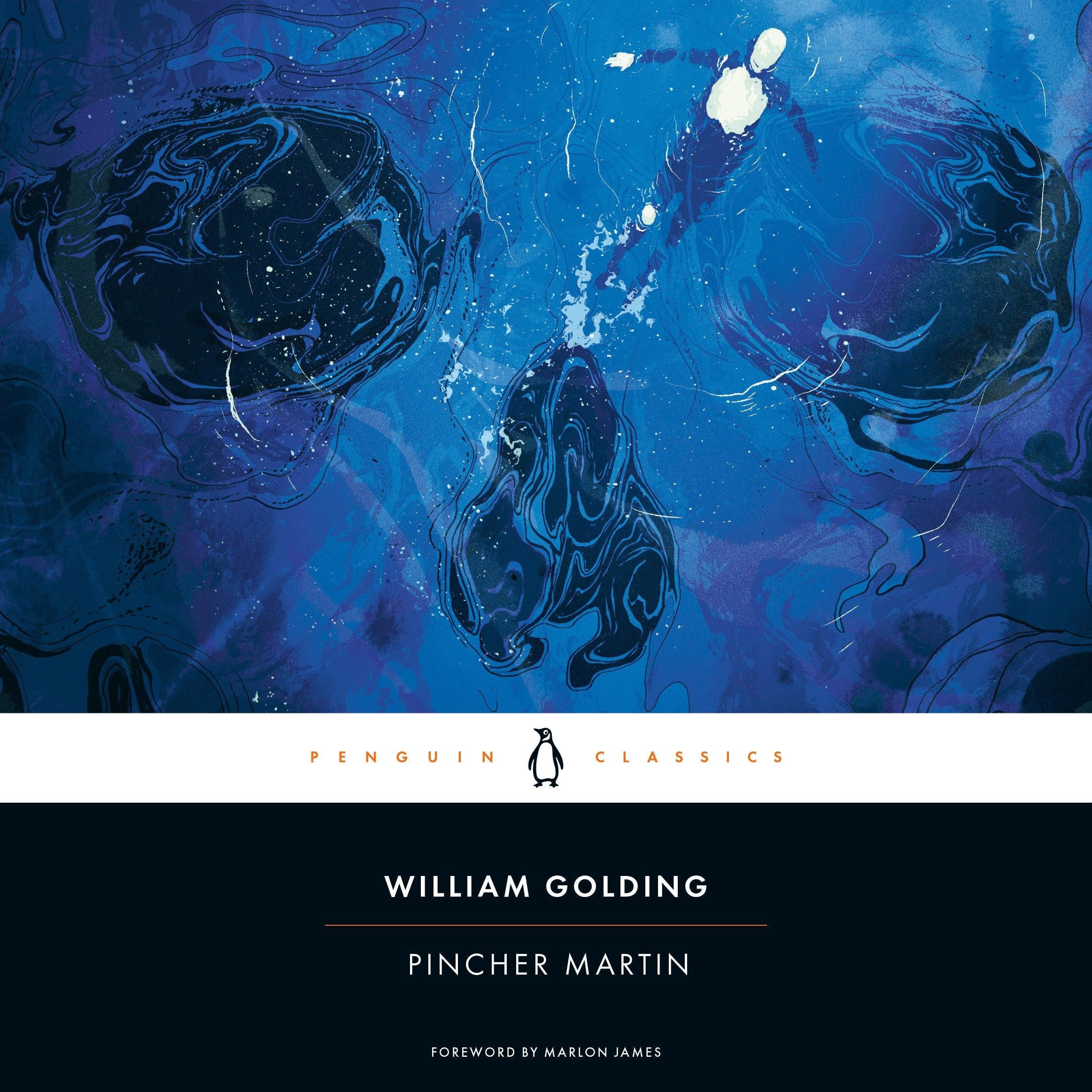 Pincher Martin