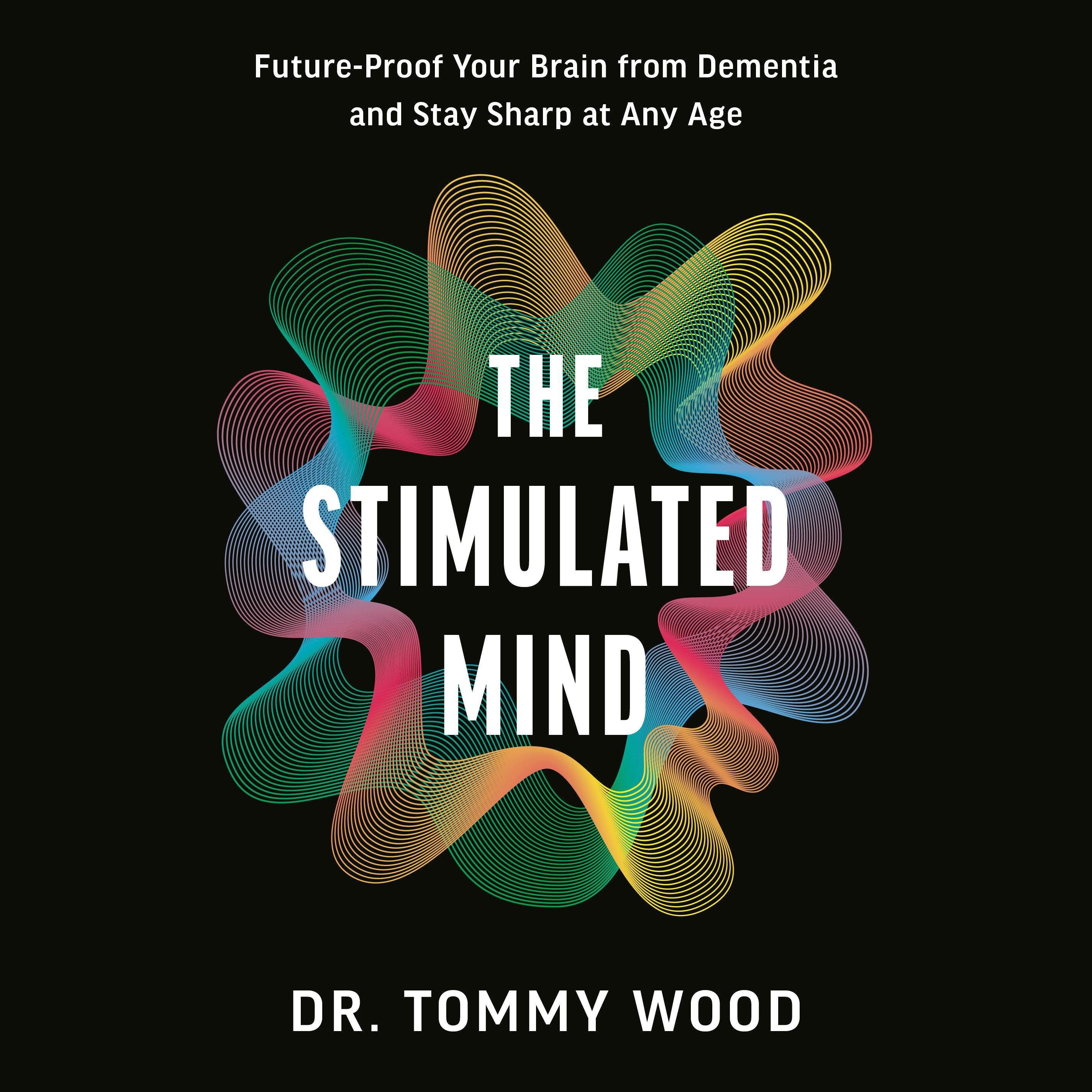 The Stimulated Mind