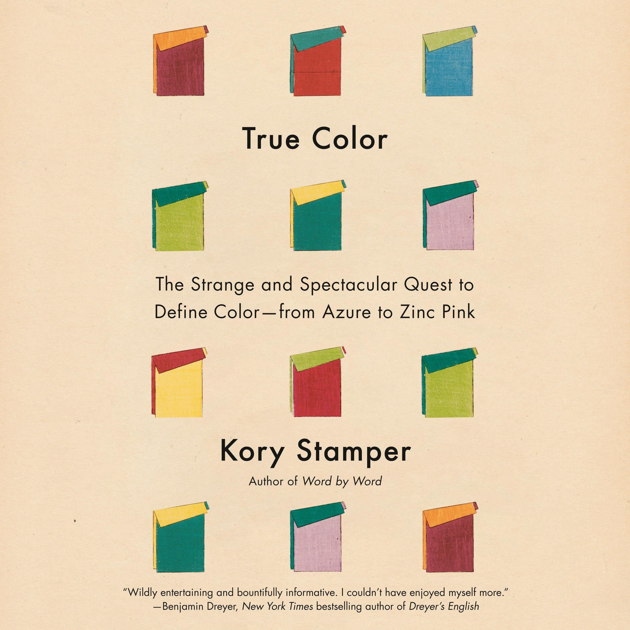 True Color