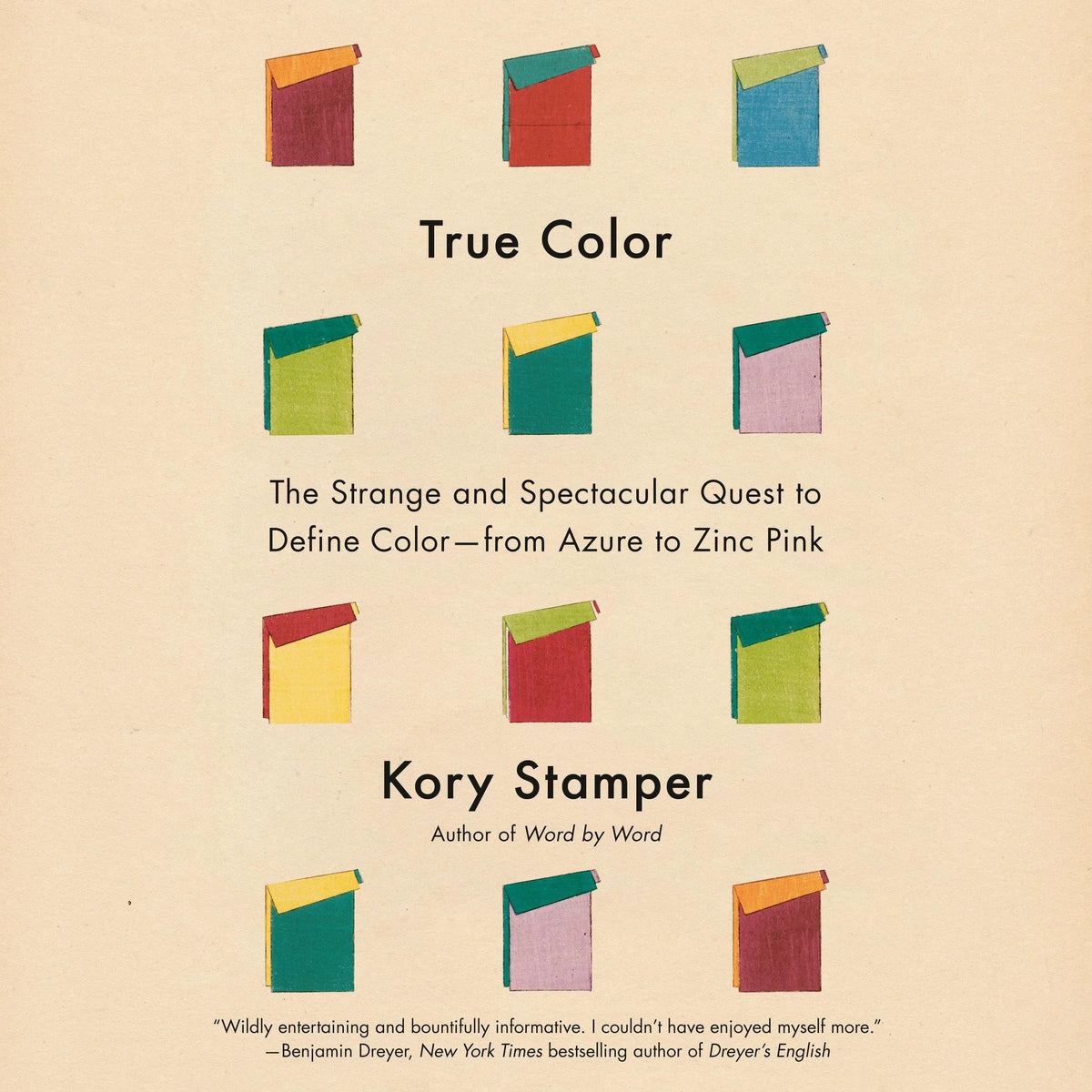 True Color