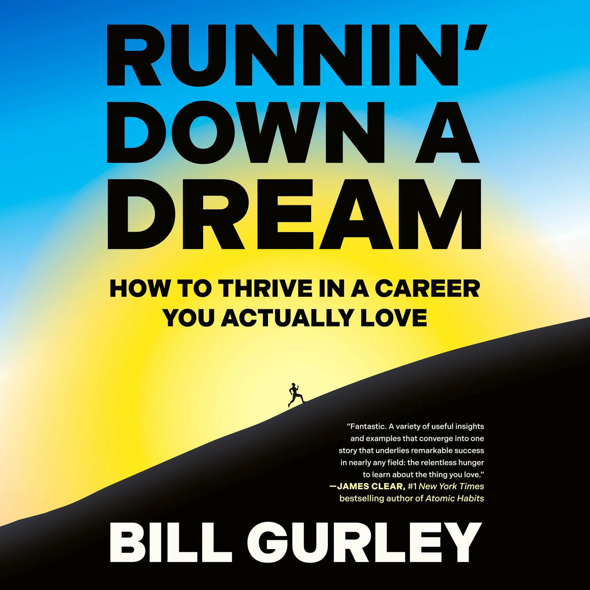 Runnin' Down a Dream