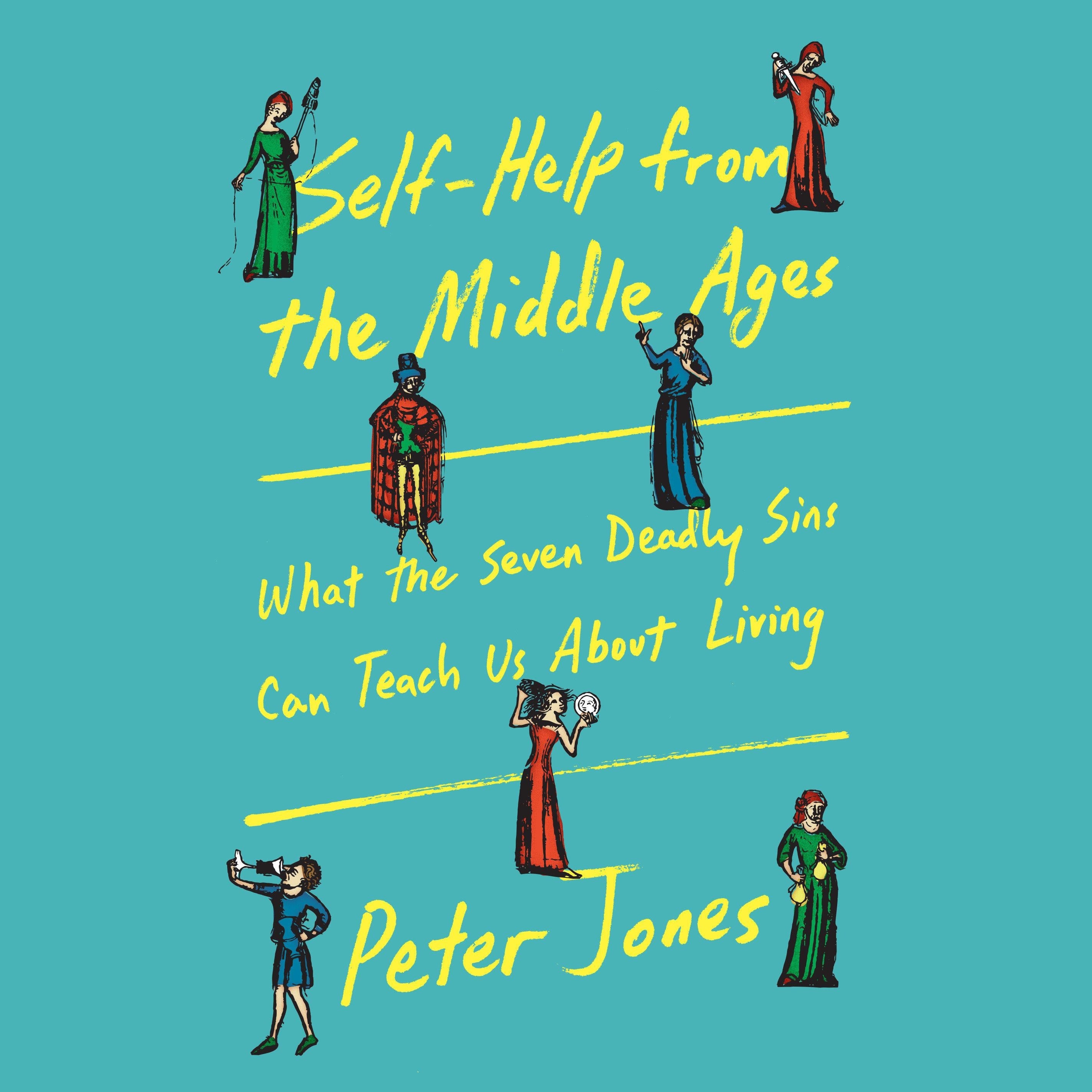 Self-Help from the Middle Ages