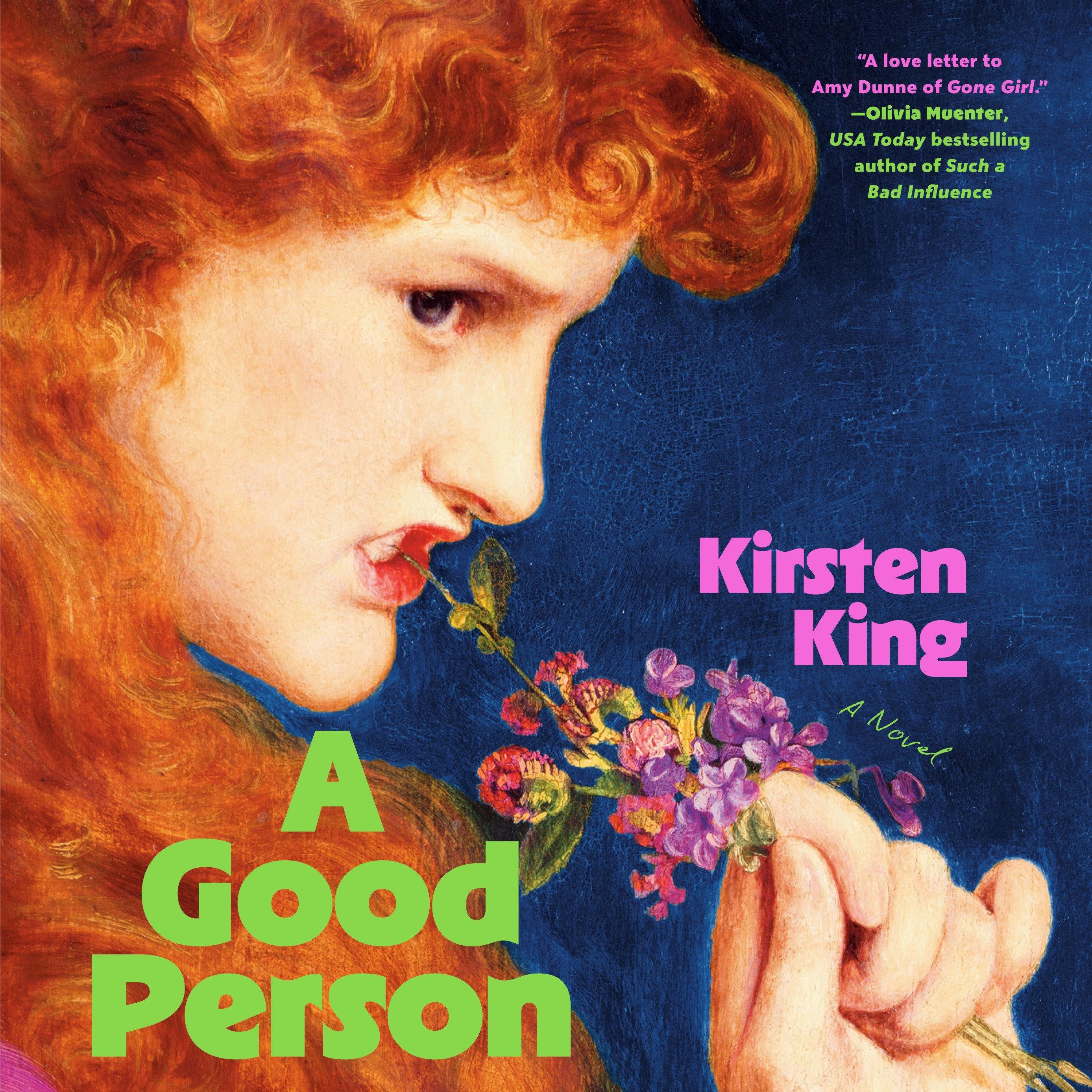 A Good Person