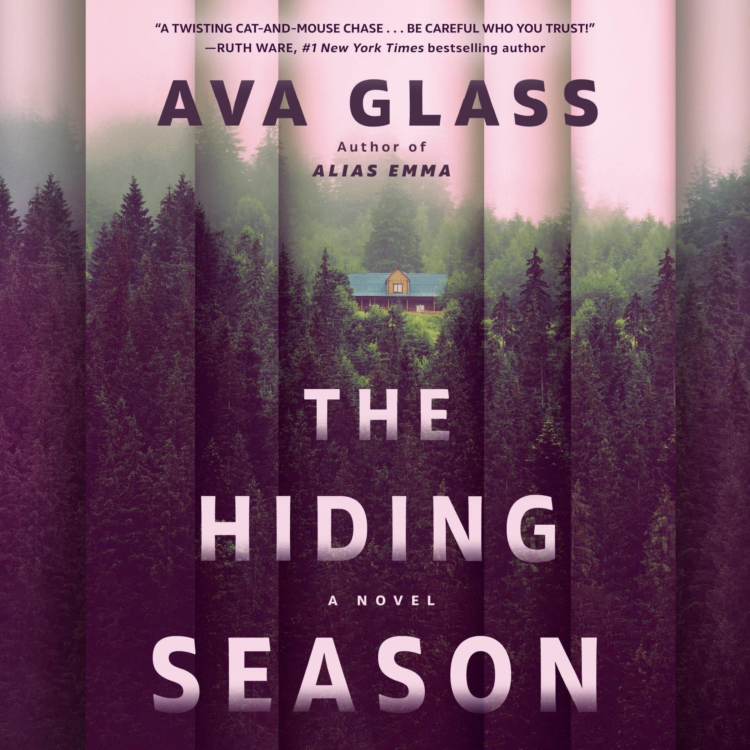 The Hiding Season