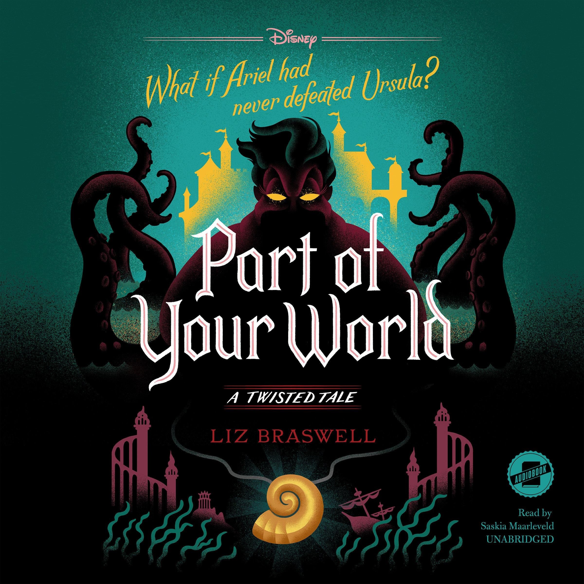 Part of Your World