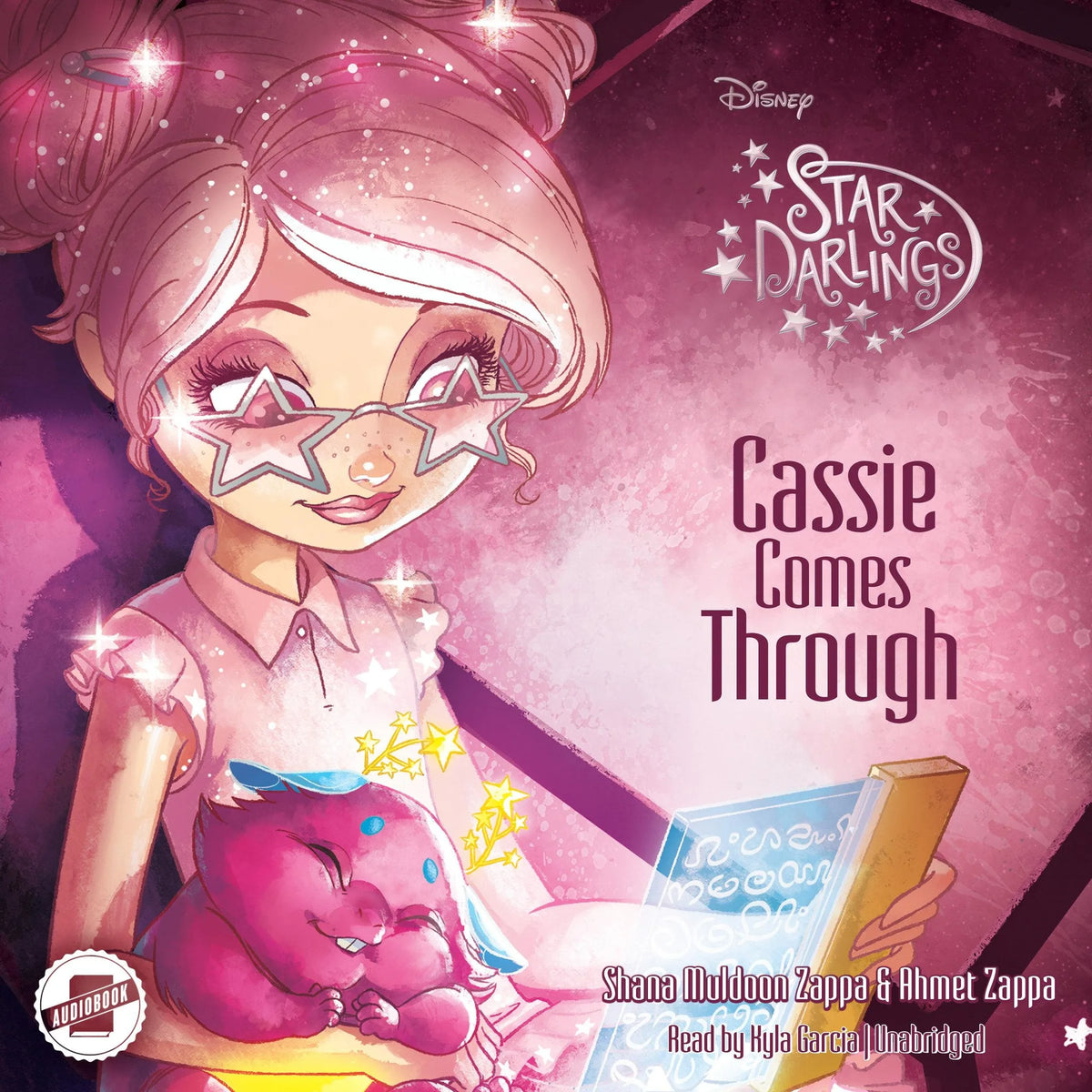 Star Darlings: Cassie Comes Through