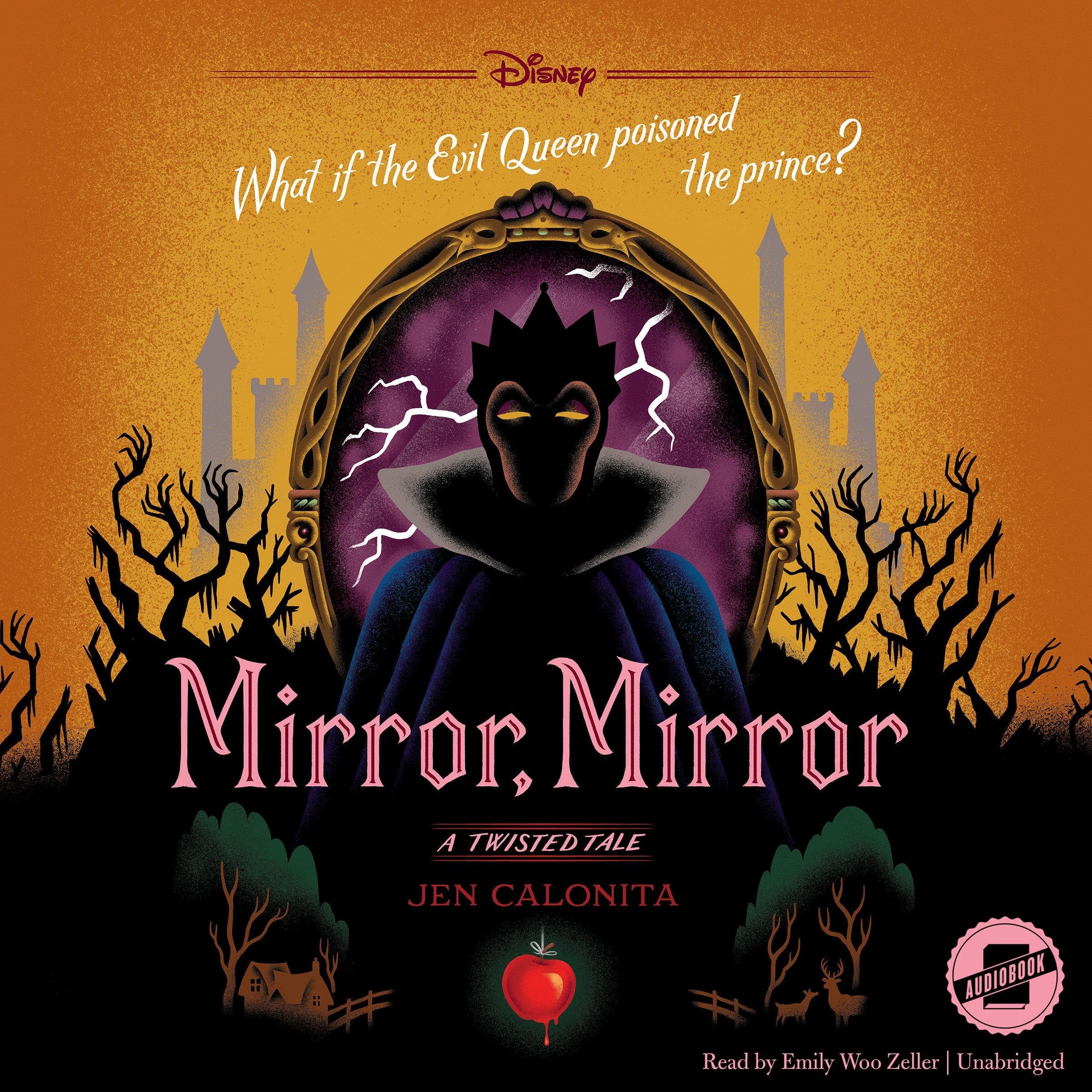Mirror, Mirror