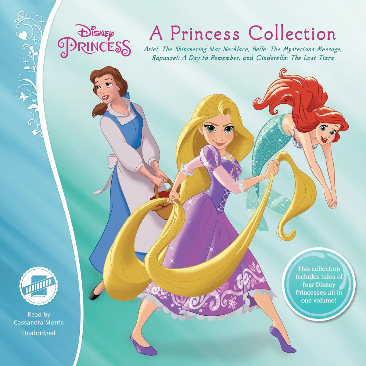 A Princess Collection