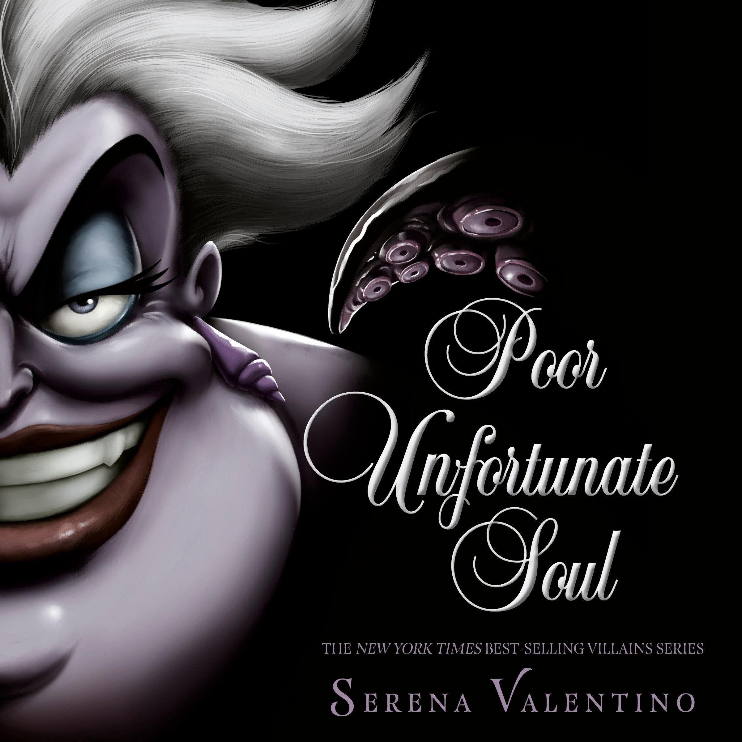 Poor Unfortunate Soul