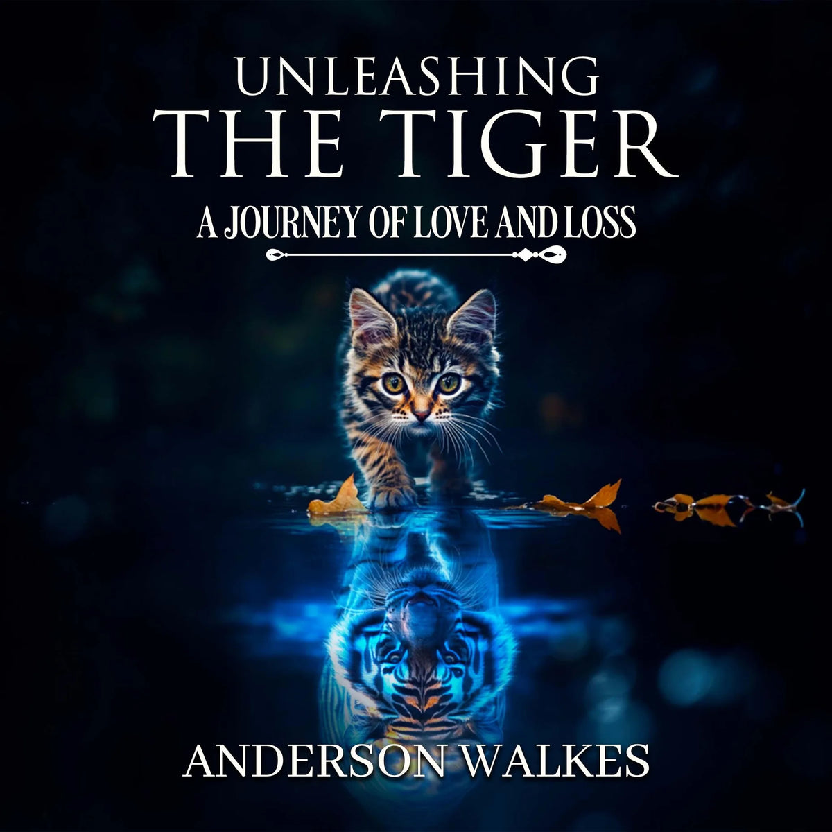 Unleashing the Tiger