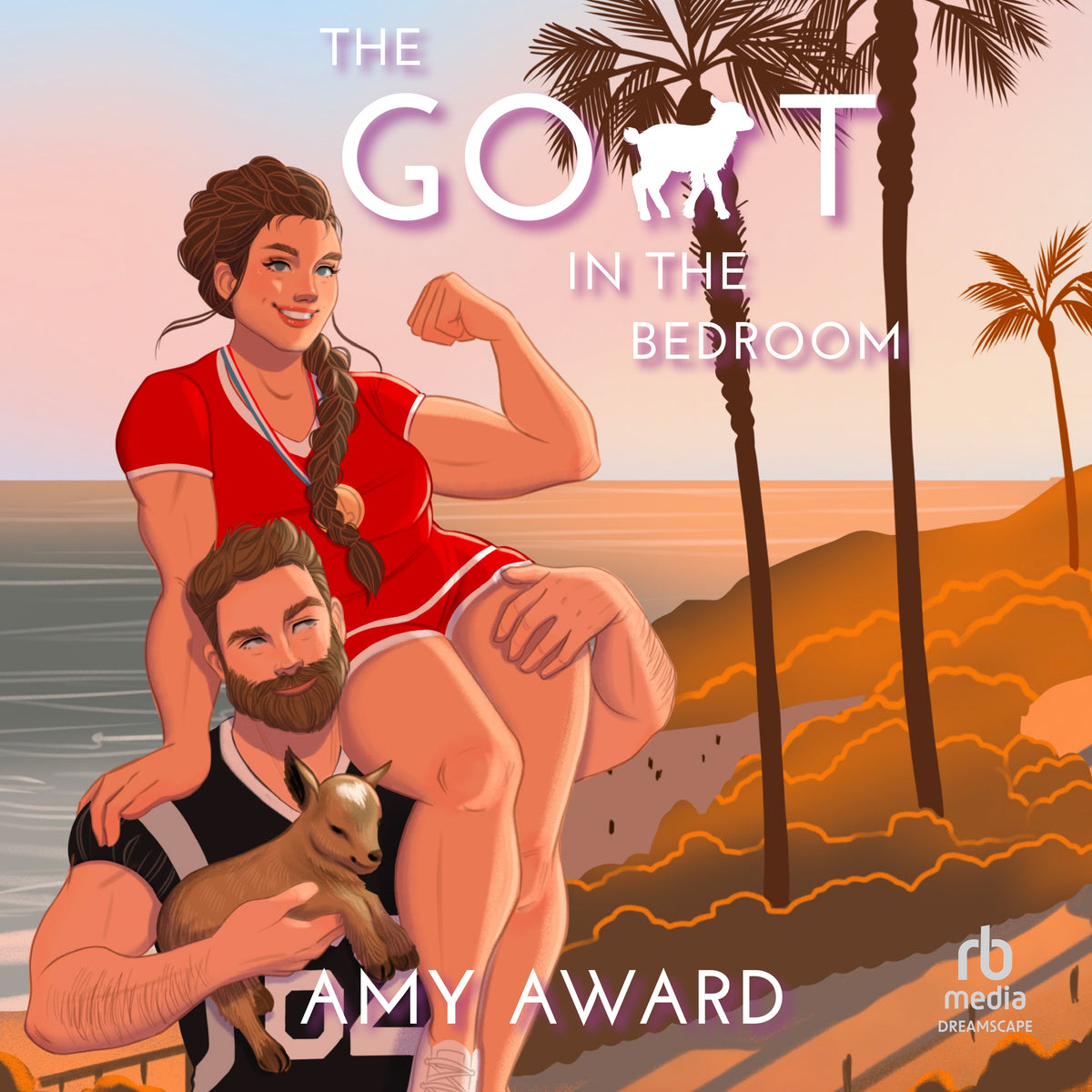 The Goat in the Bedroom