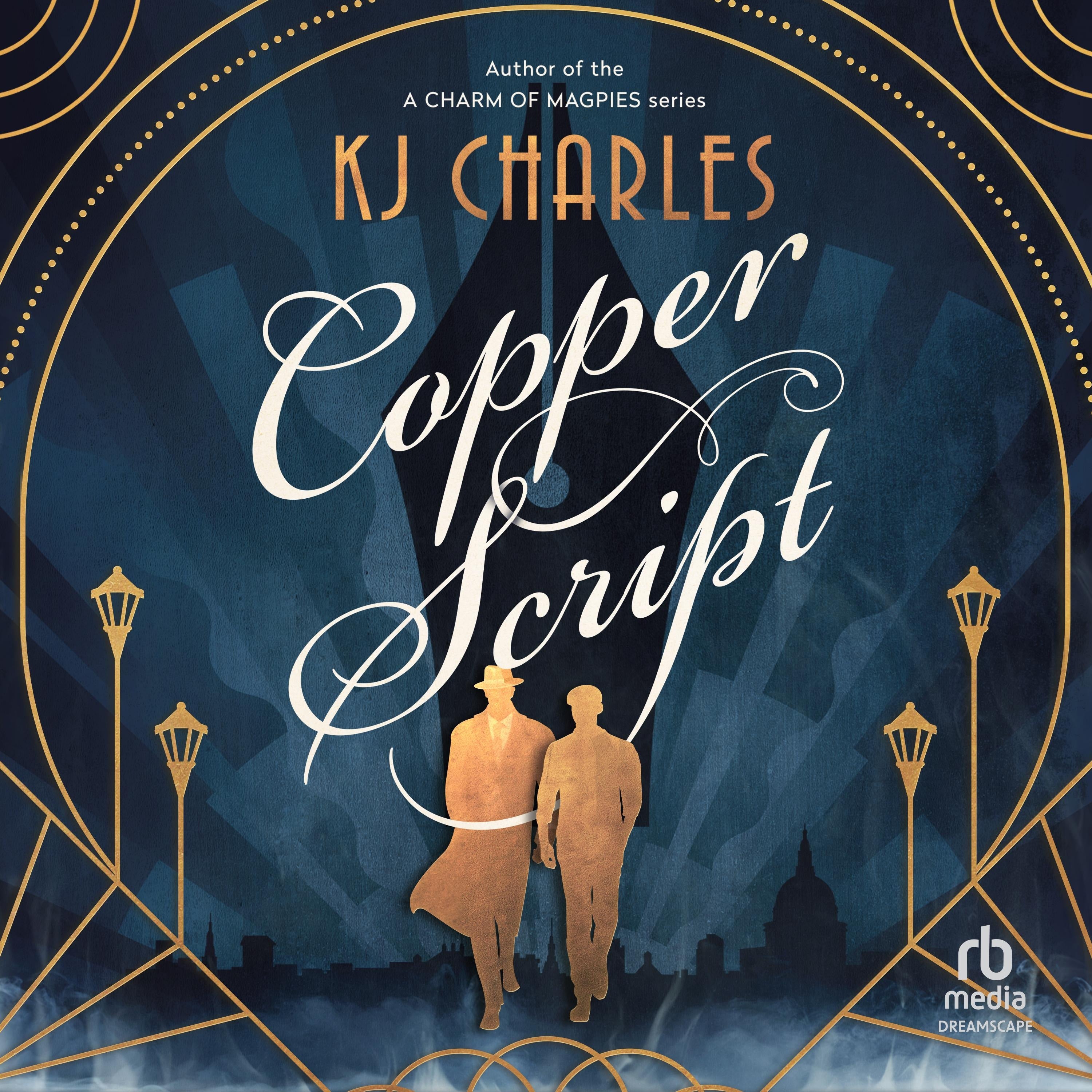 Copper Script