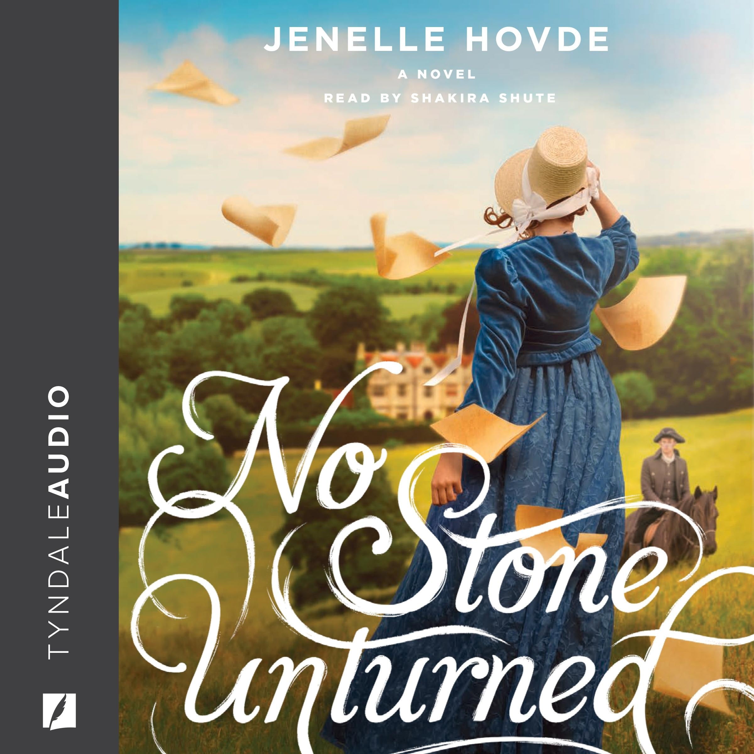 No Stone Unturned