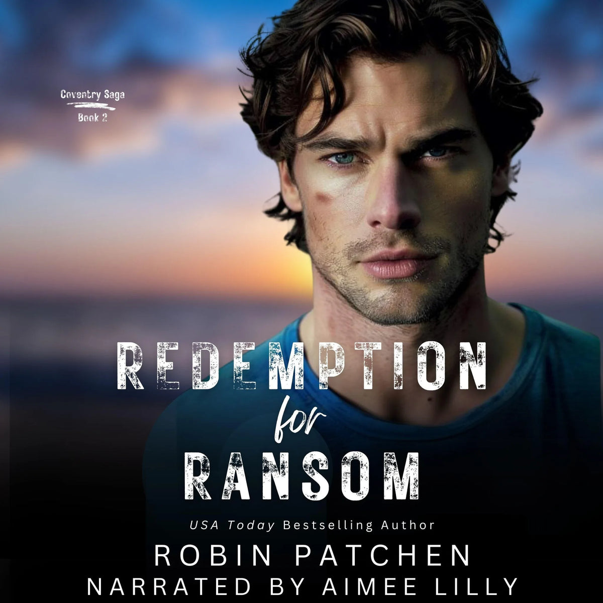 Redemption for Ransom