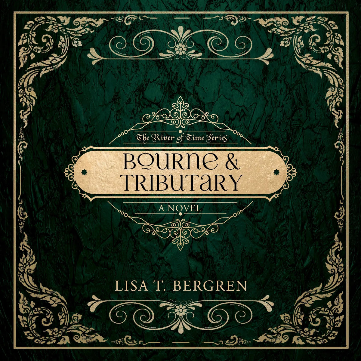 Bourne & Tributary