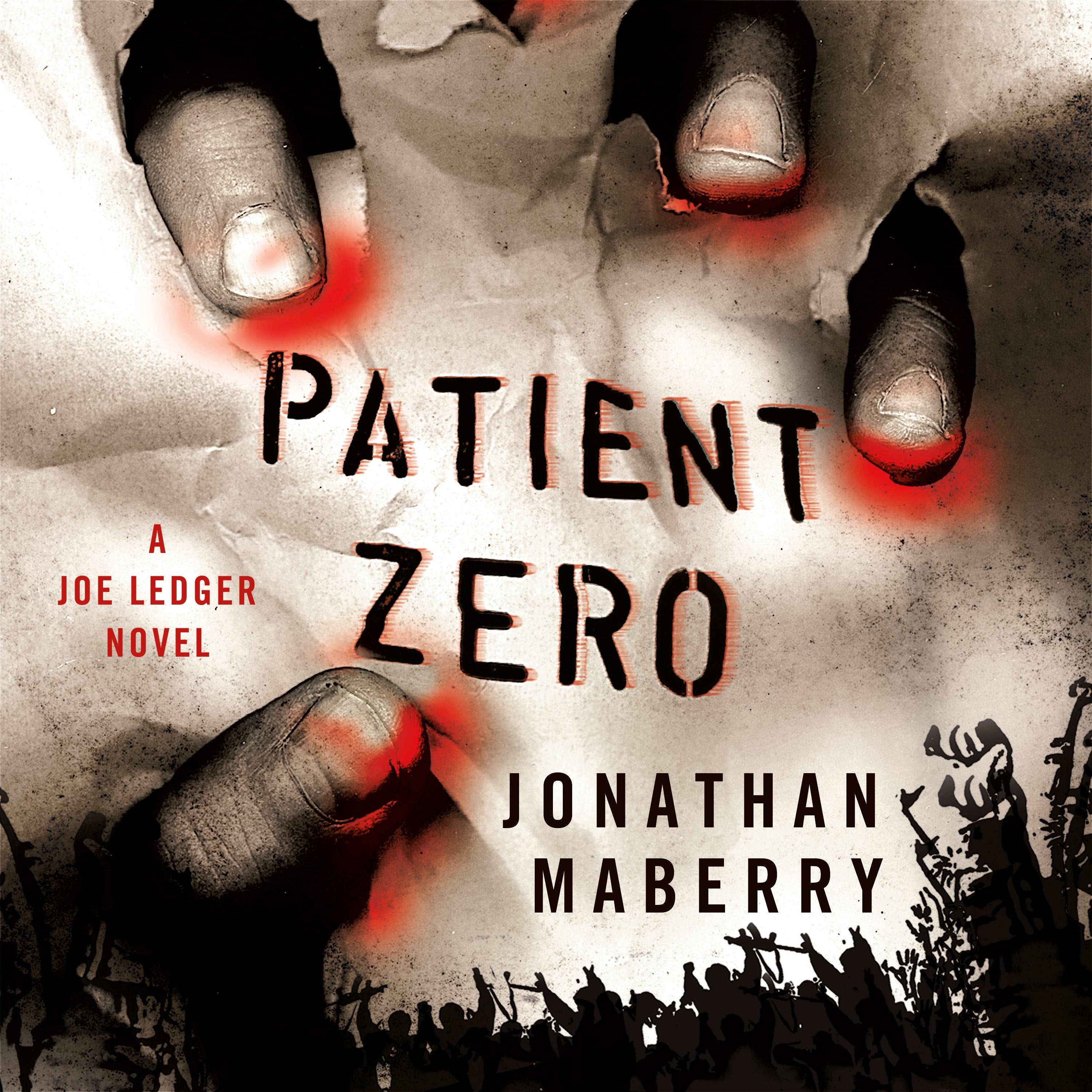 Patient Zero