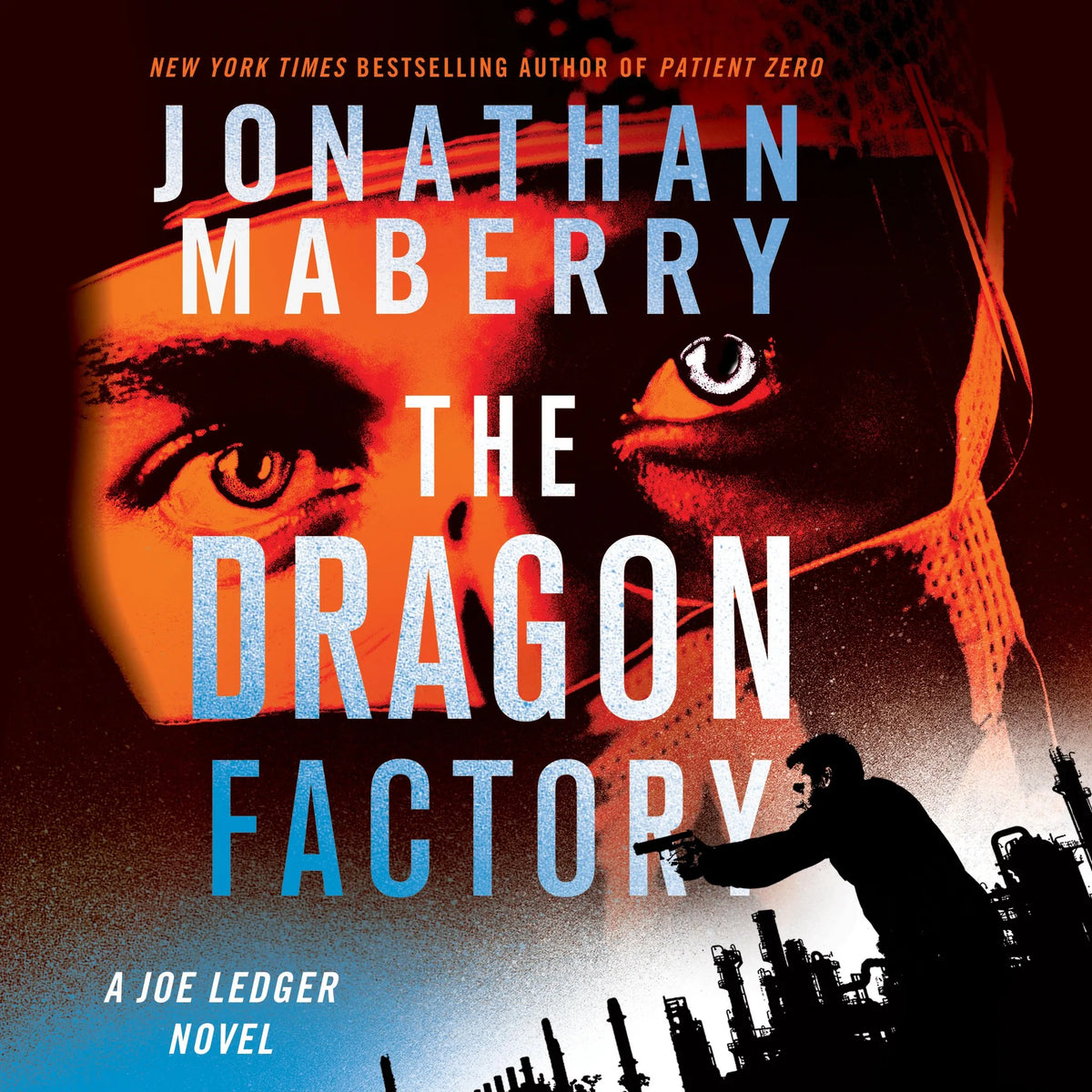 The Dragon Factory