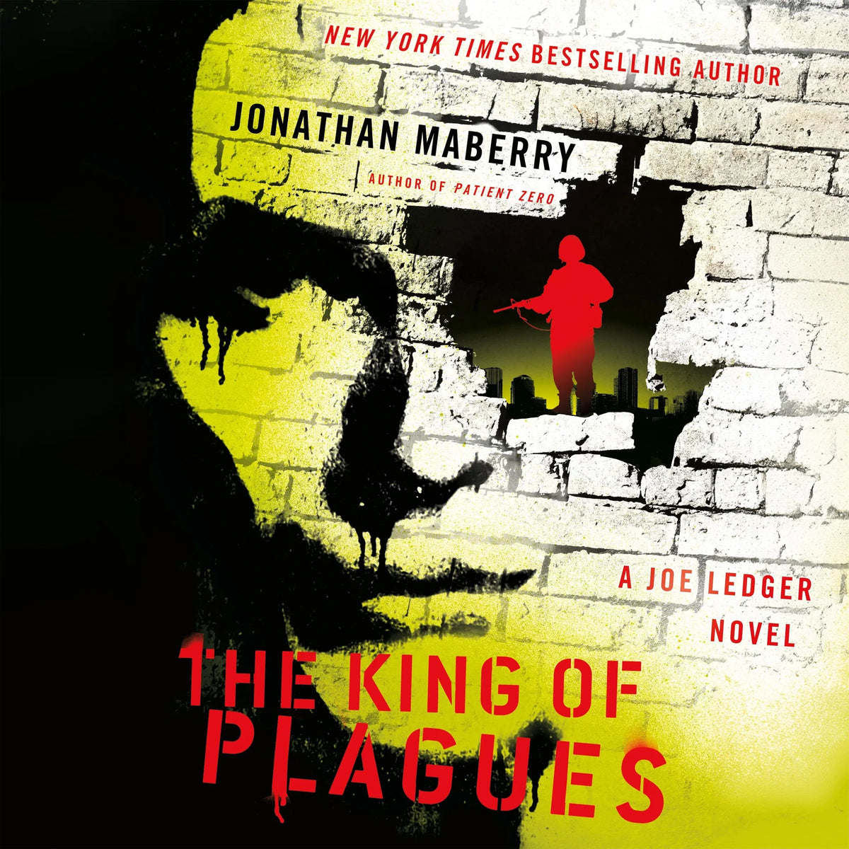 The King of Plagues