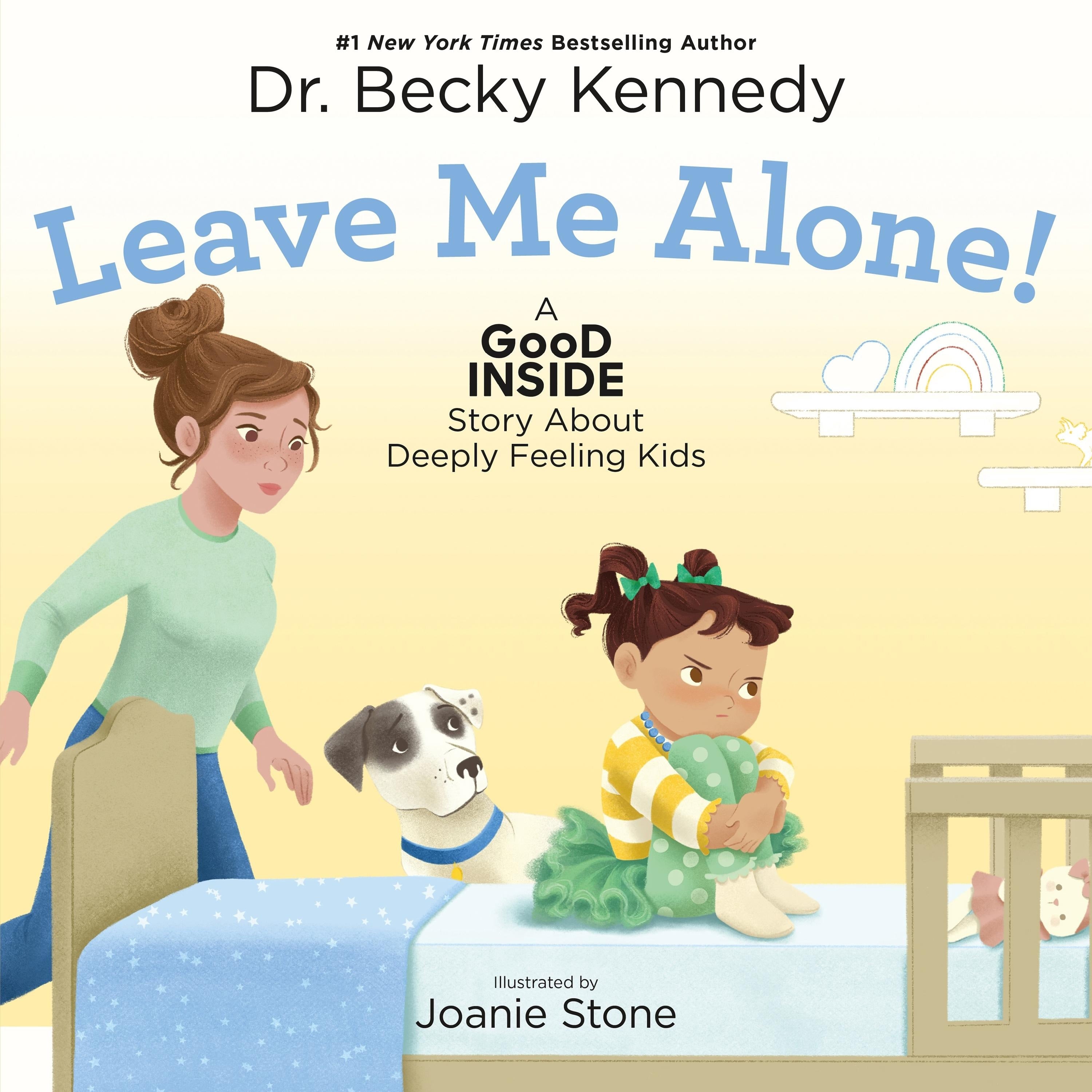 Leave Me Alone!