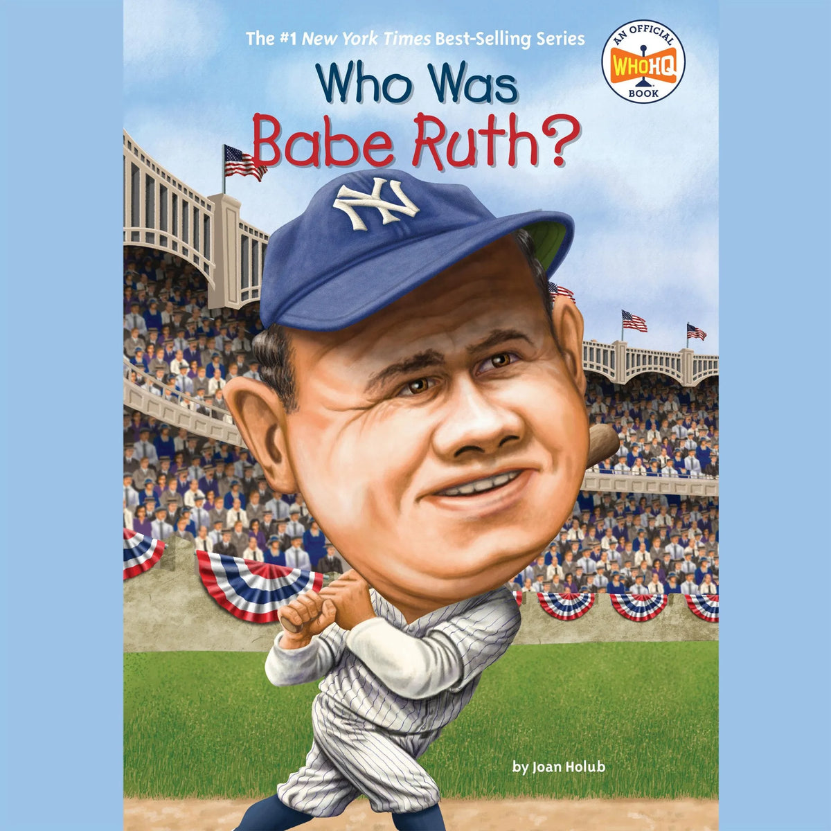 Who Was Babe Ruth?