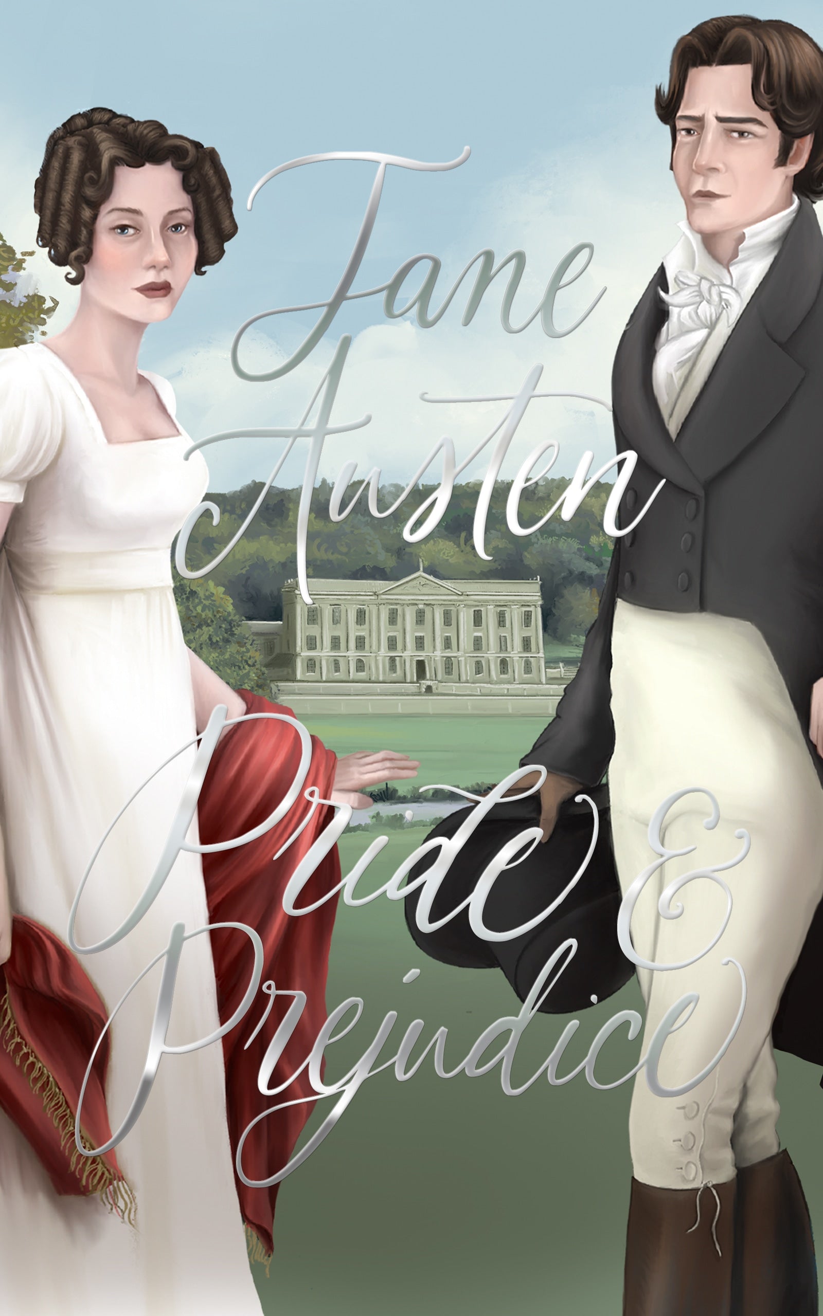 Pride and Prejudice