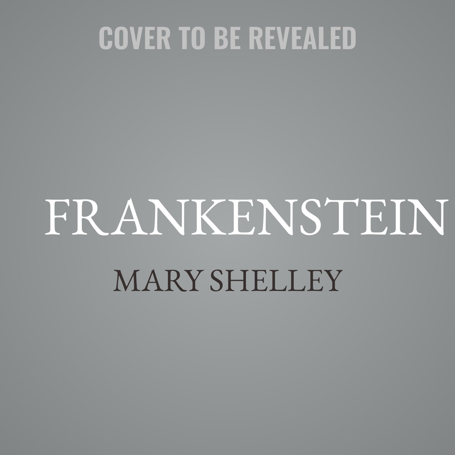 Frankenstein