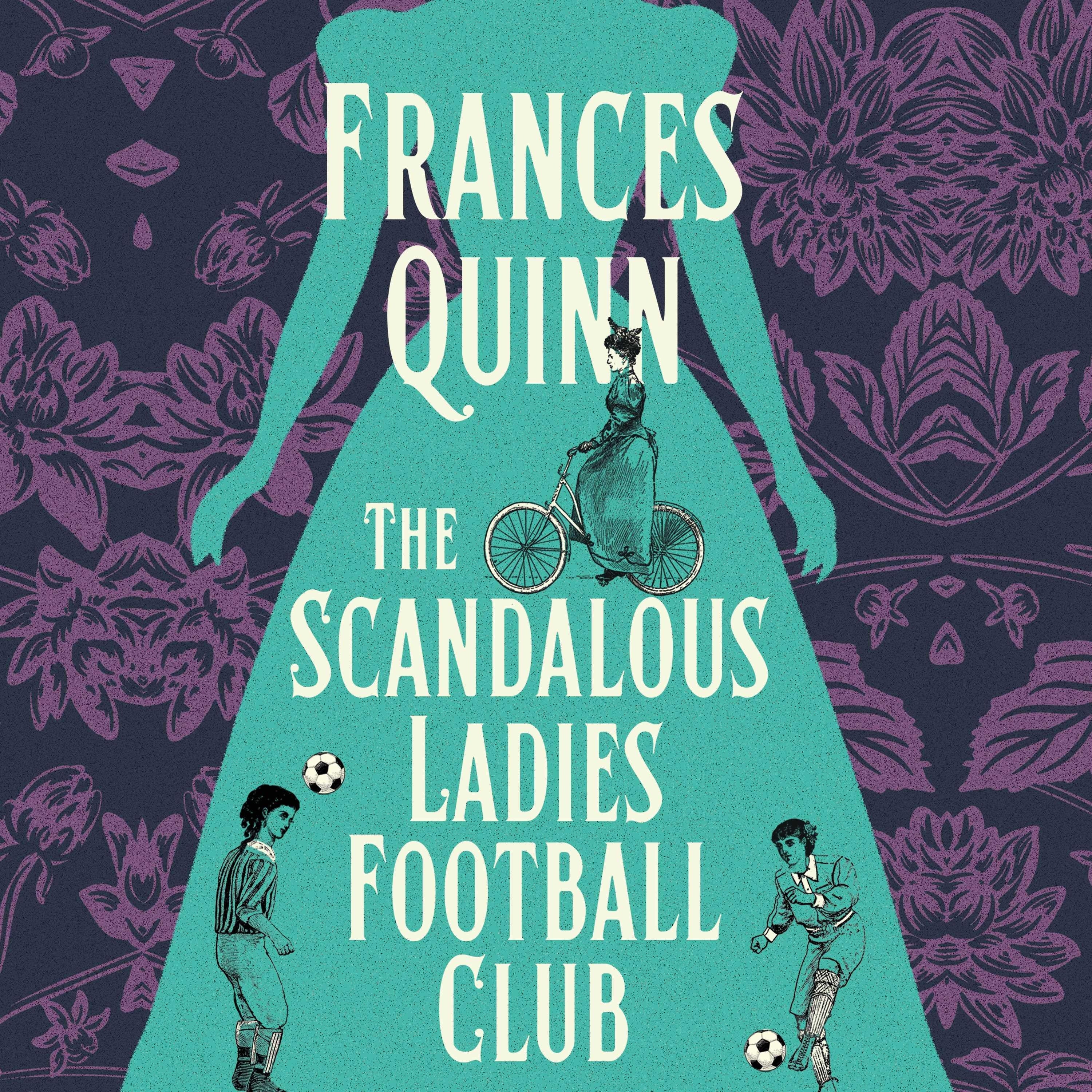 The Scandalous Ladies Football Club