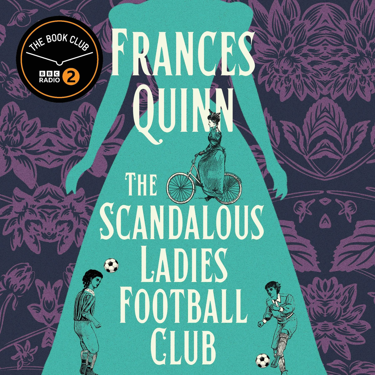 The Scandalous Ladies Football Club