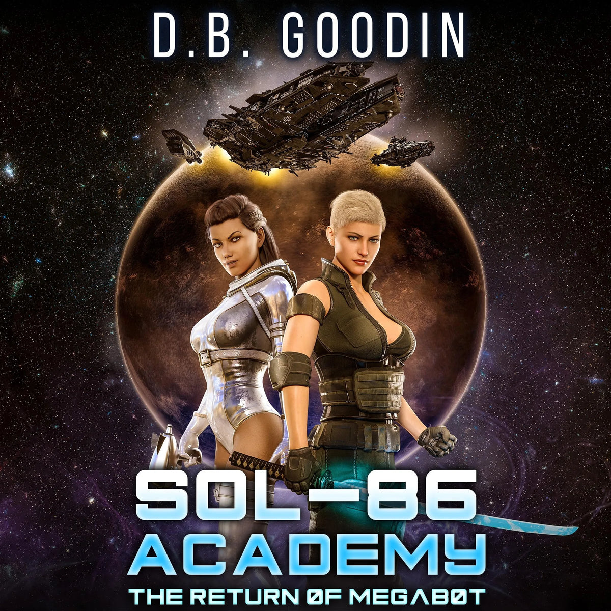 Sol-86 Academy