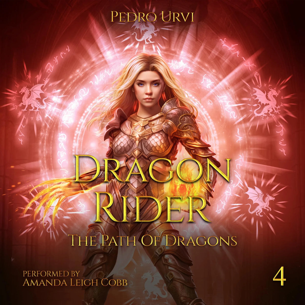 Dragon Raider