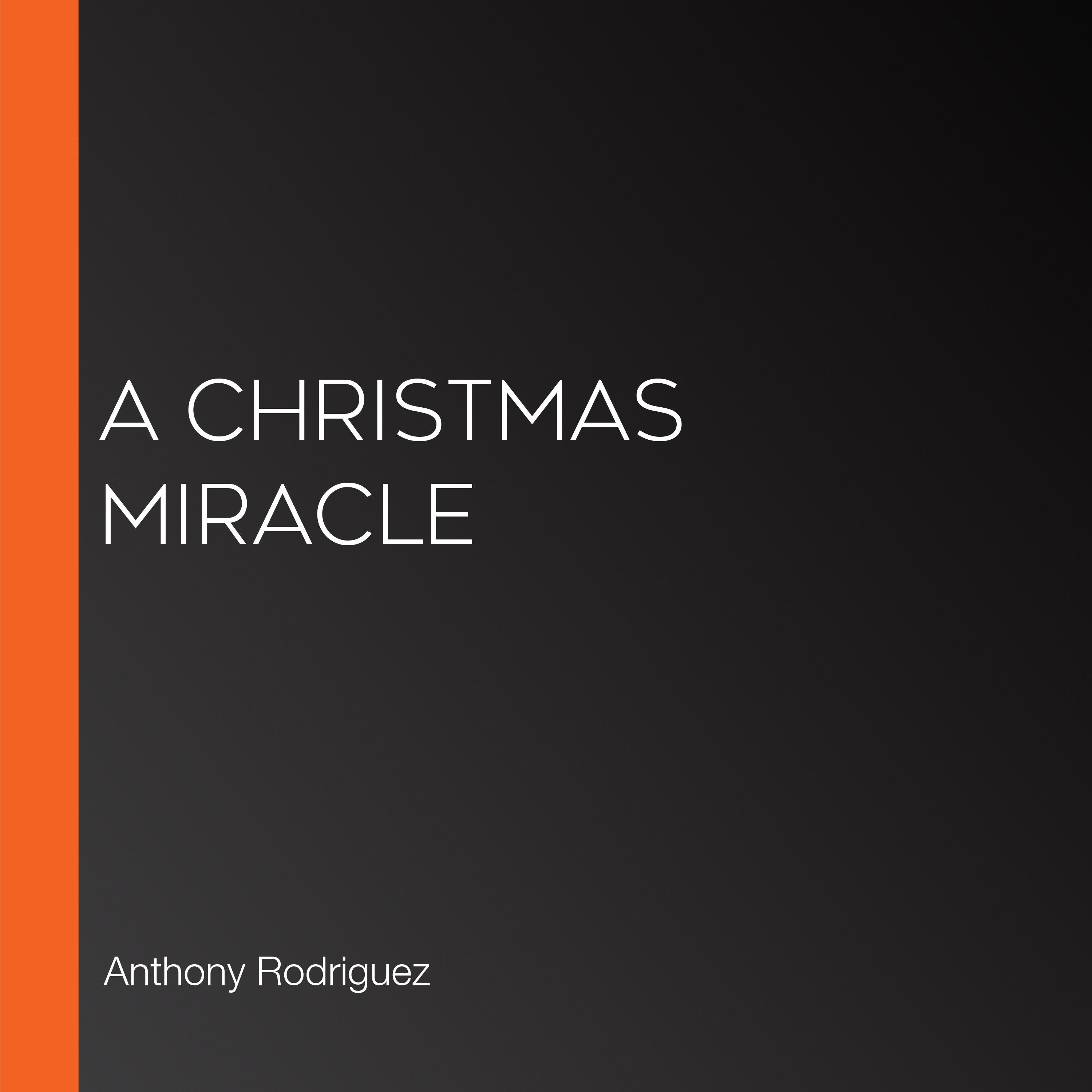A Christmas Miracle