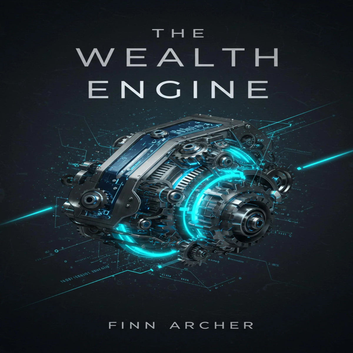 The Wealth Engine