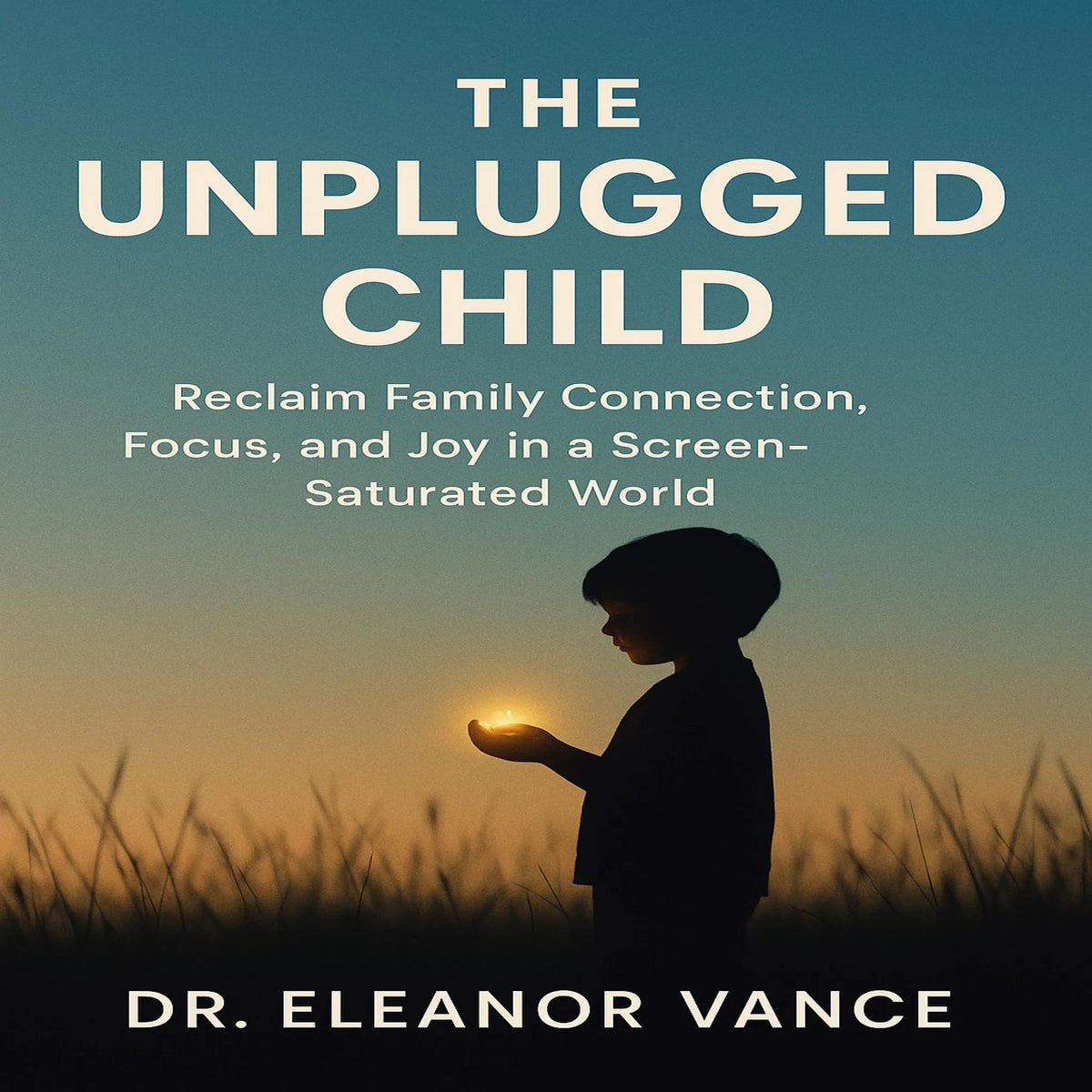 The Unplugged Child