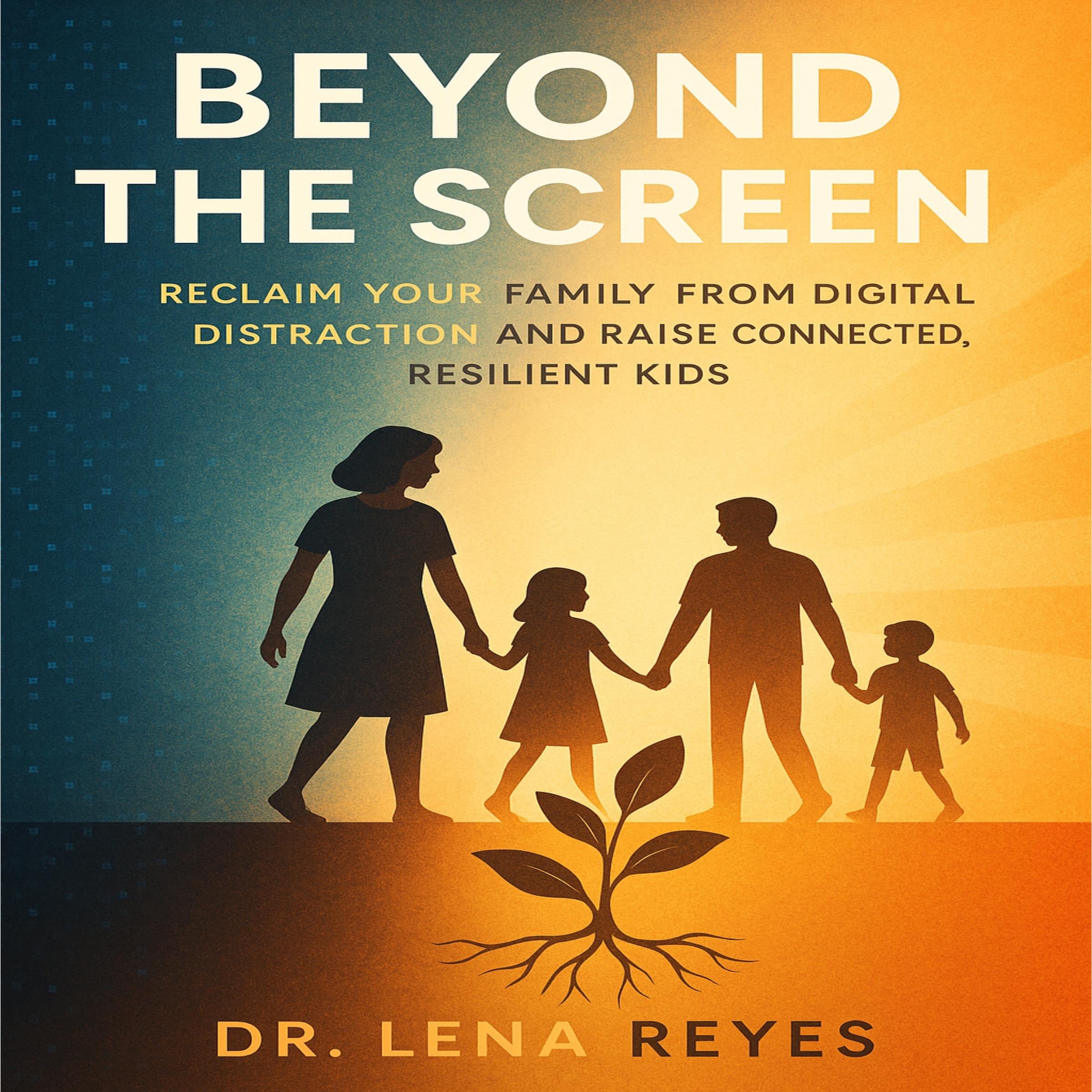 Beyond the Screen